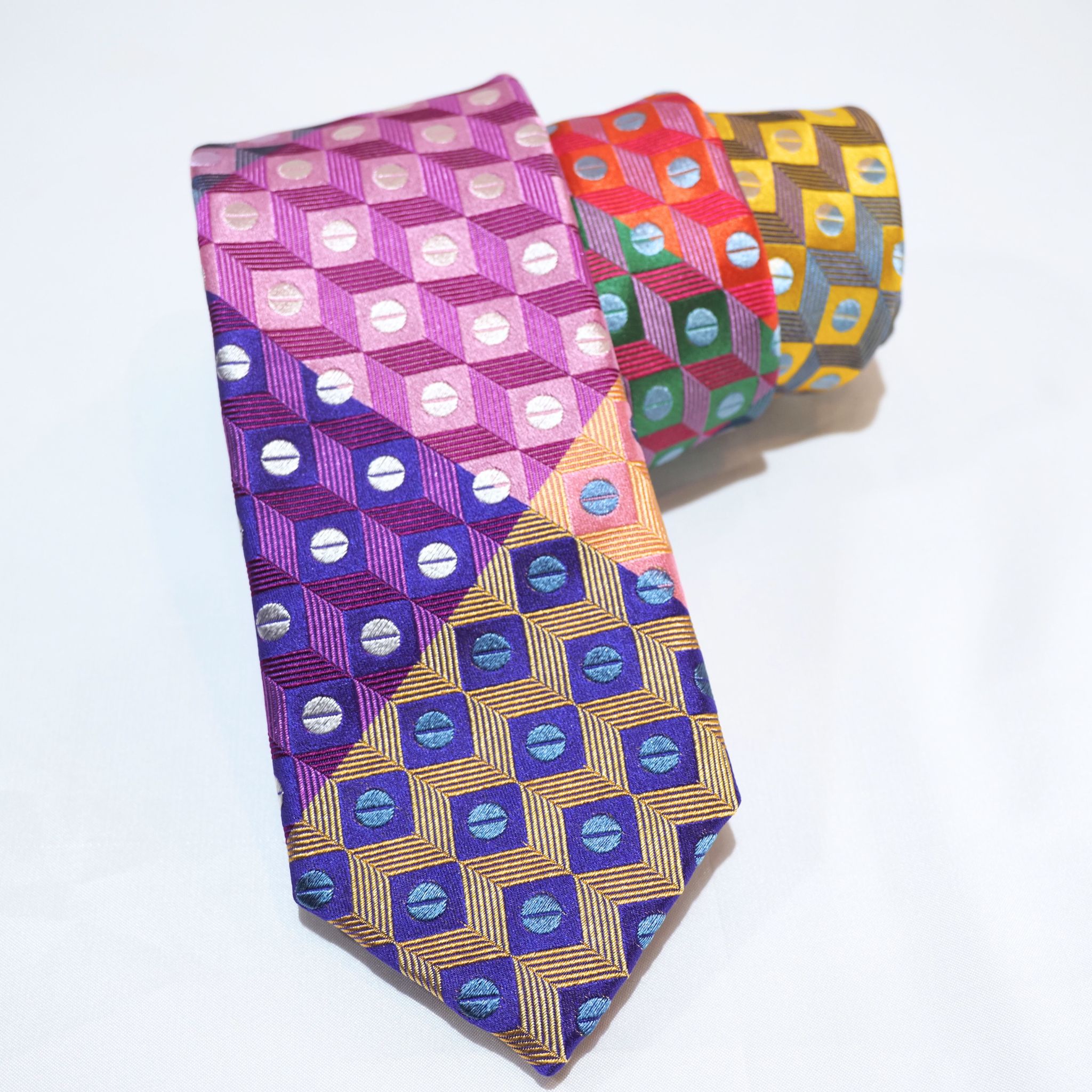 限定VANNERSタイ⑩