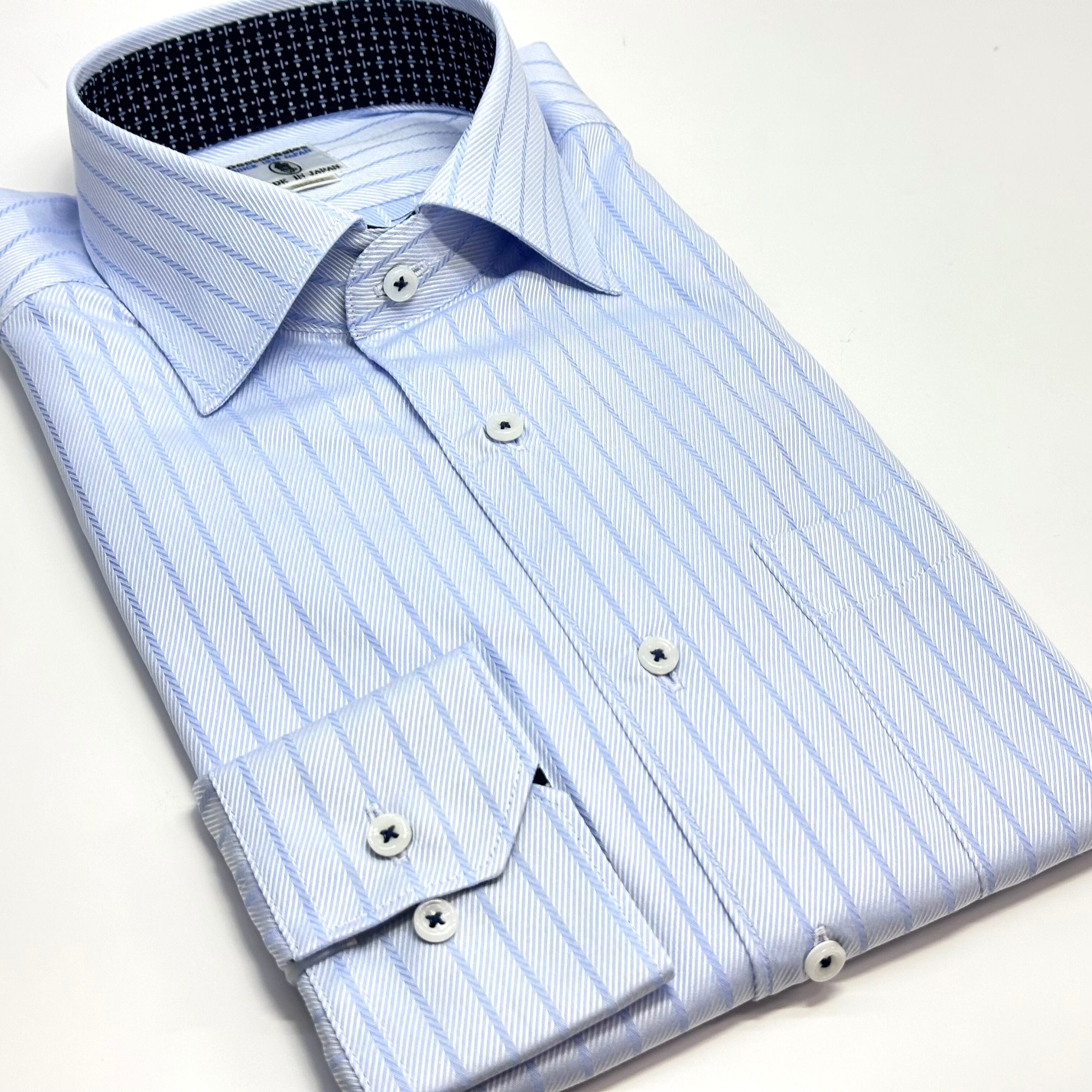 【長袖 LL】324198-2