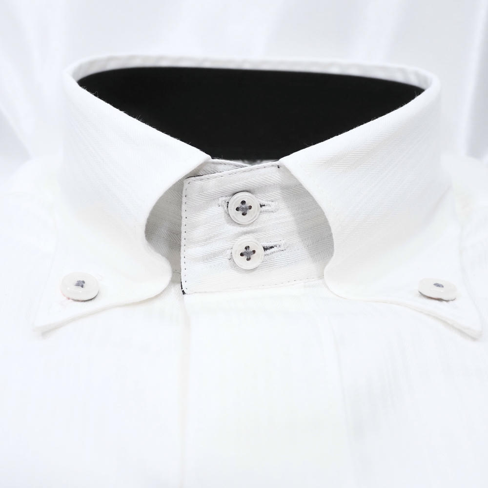 【七分袖 Sスリム】38805-1