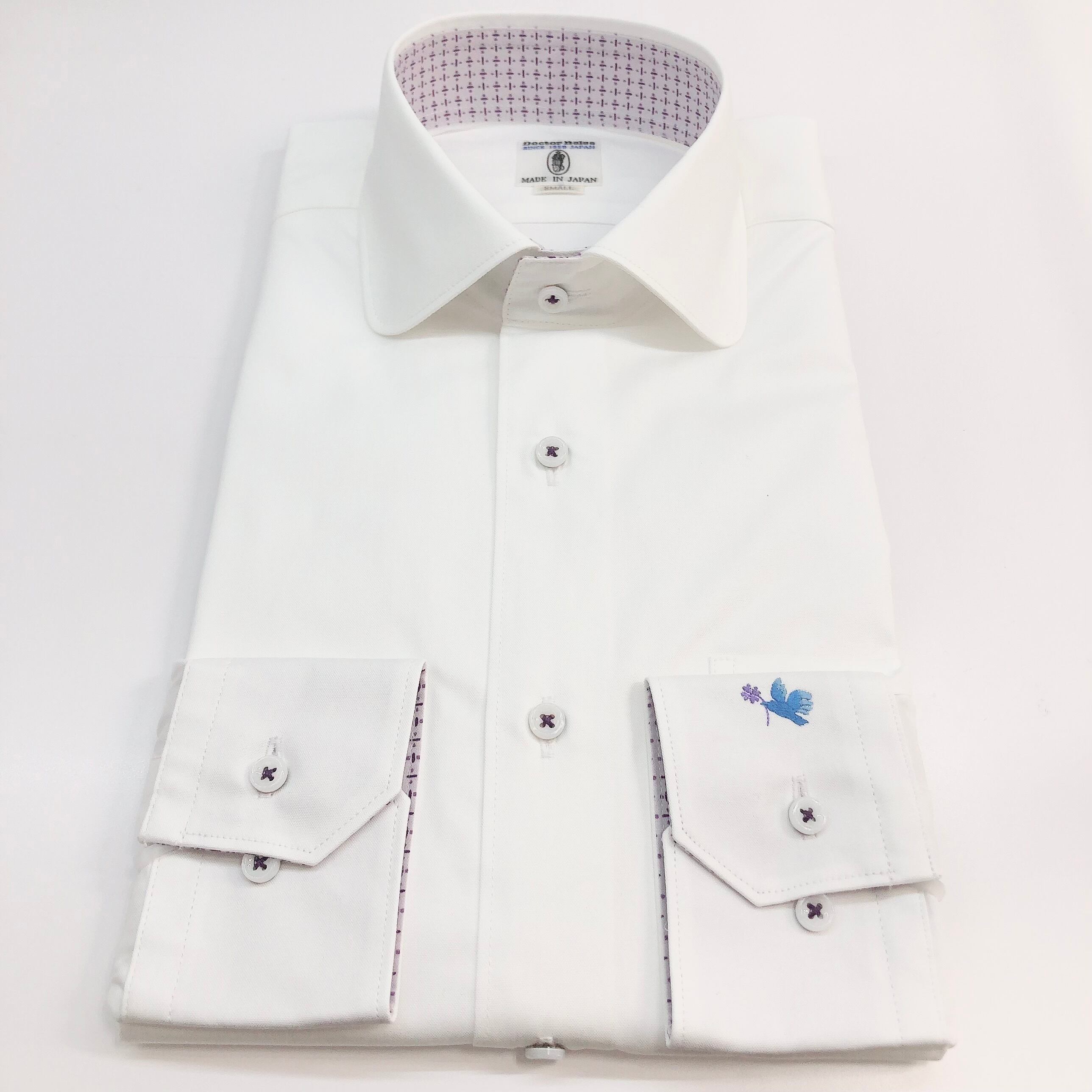 【長袖 LL】324153-1