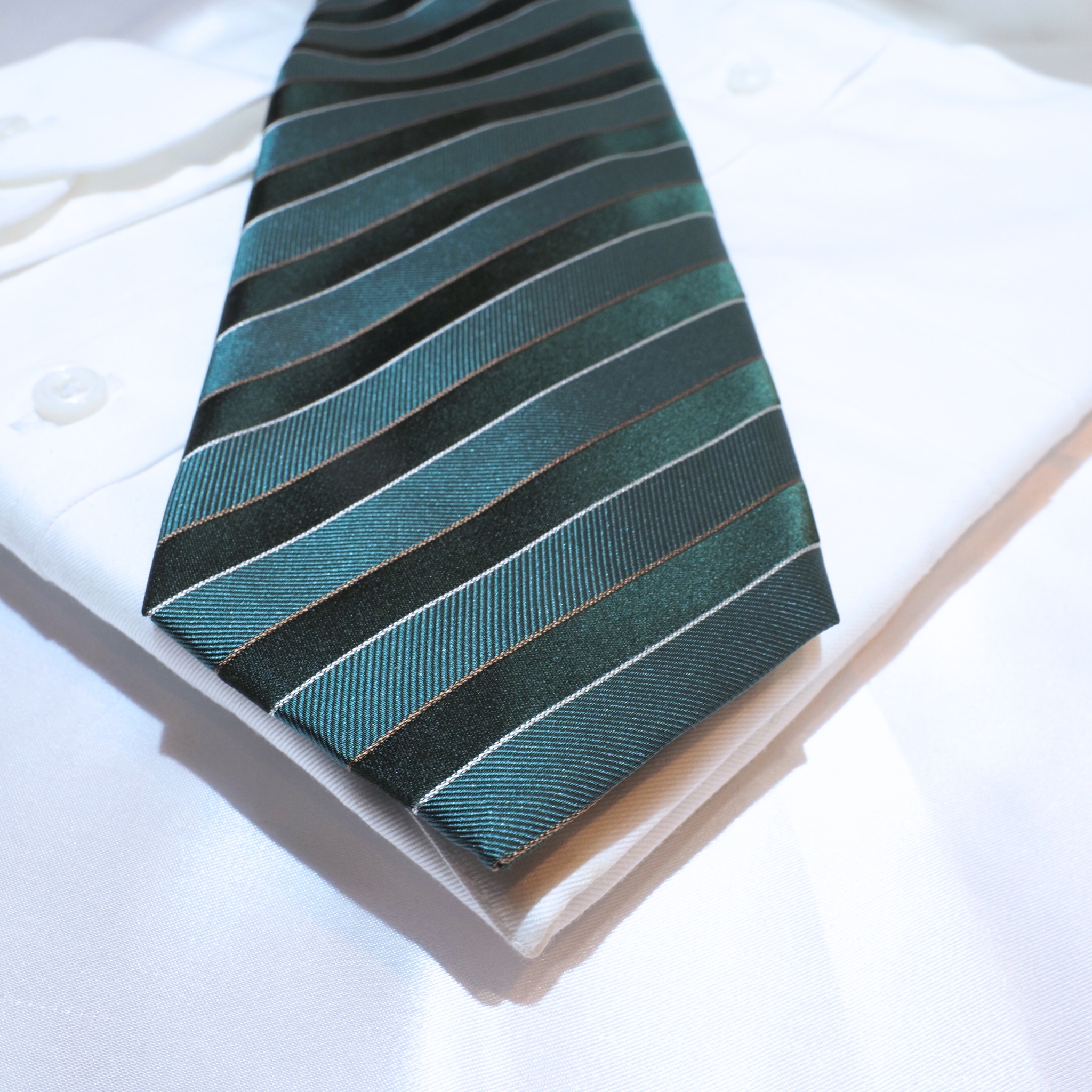 ブルーネームタイ