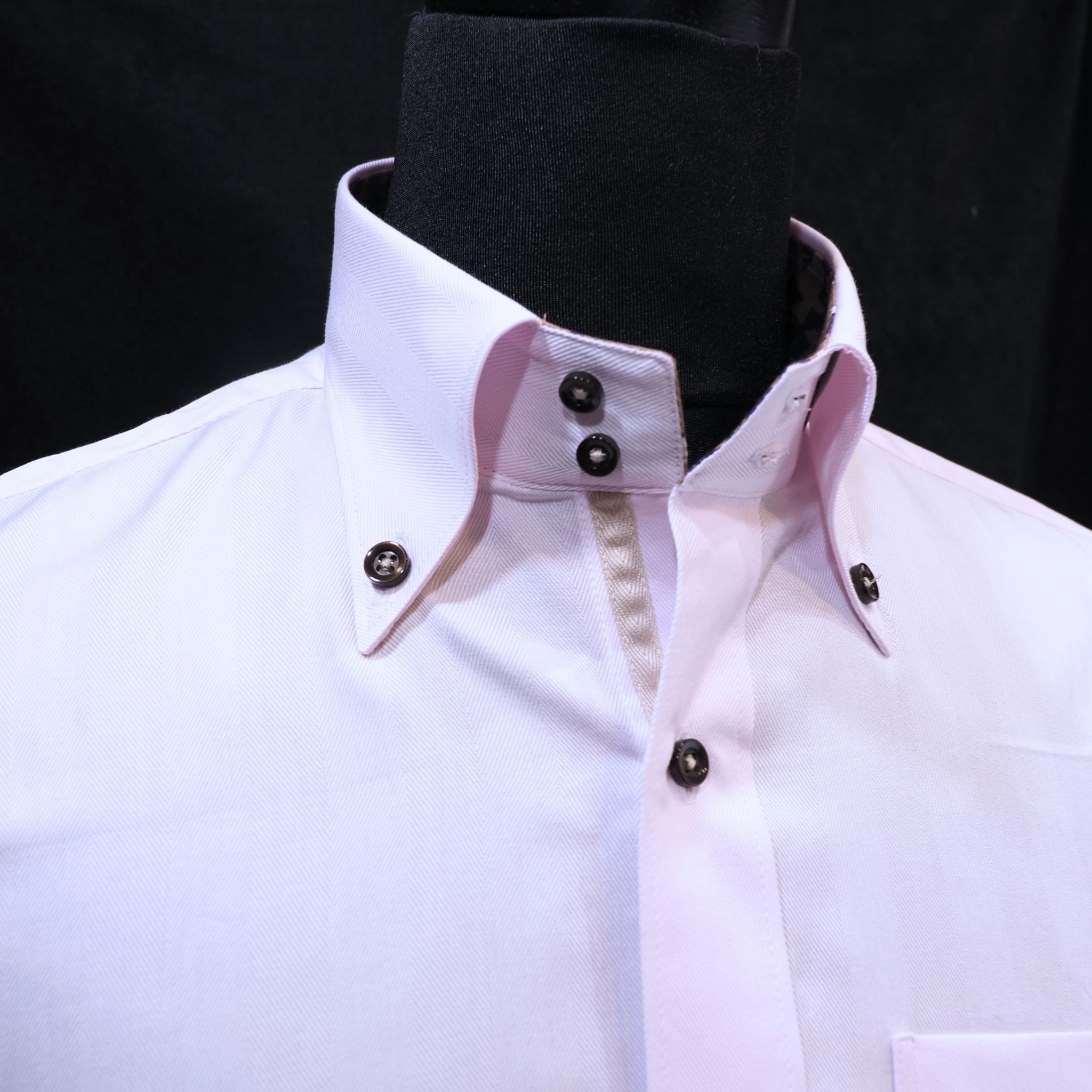 【長袖 L】326103-3