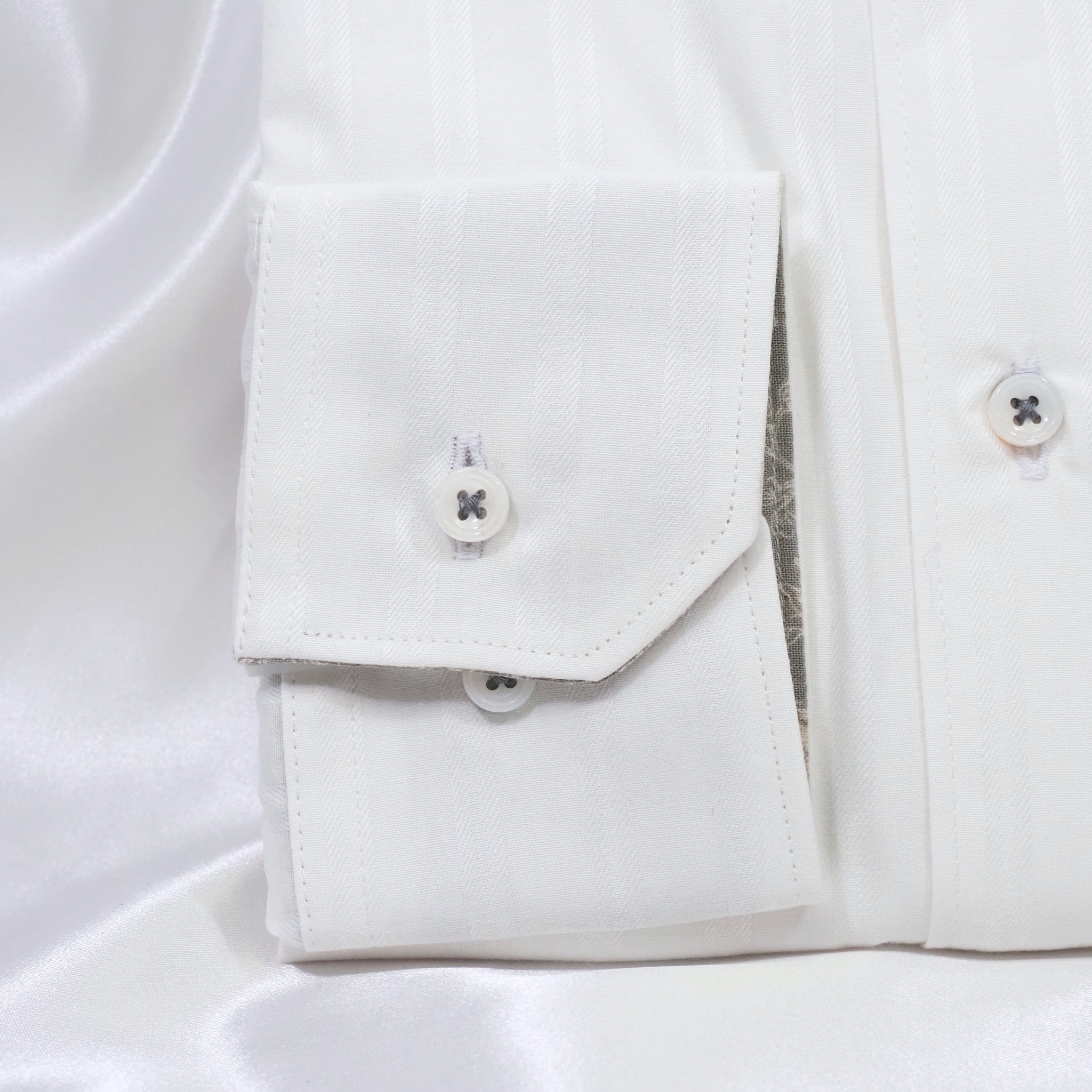 【長袖 LL】325164-1