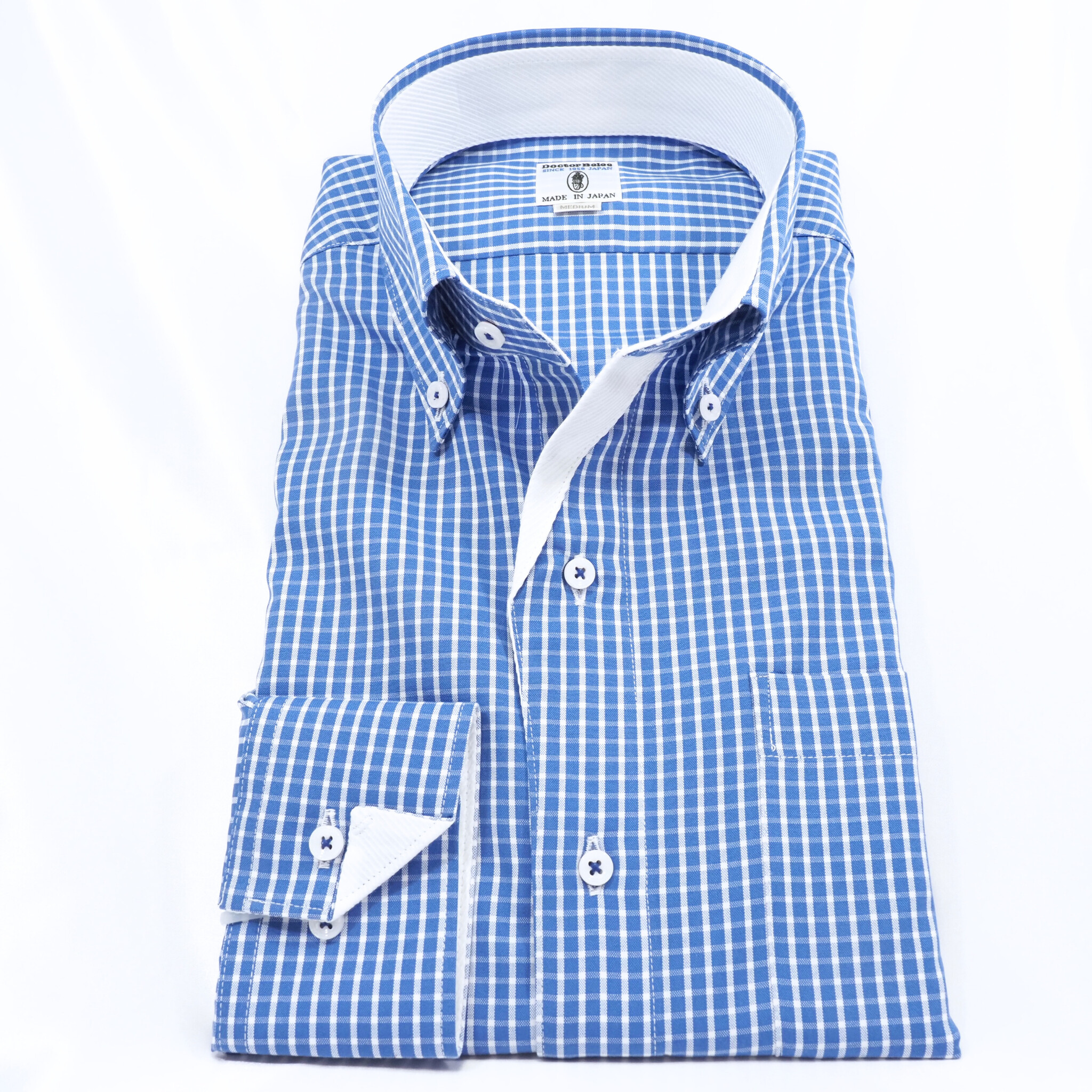 【長袖 LL】325126-2