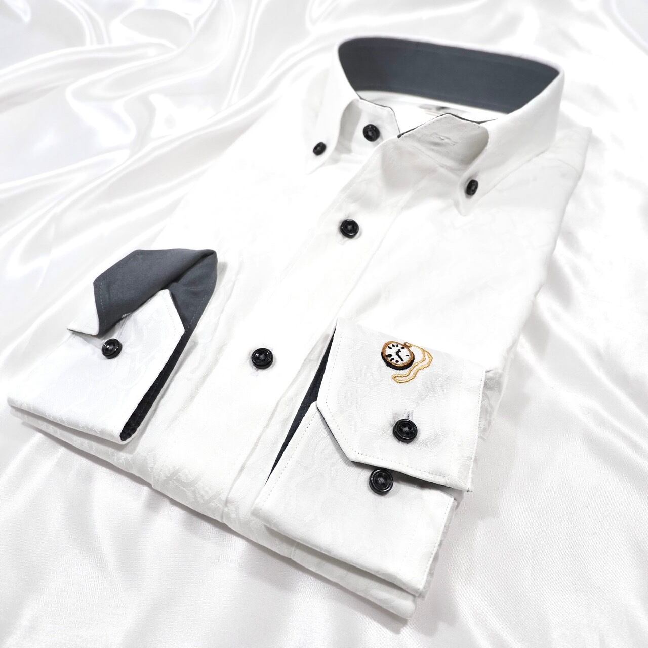 【長袖 S】325179-1 