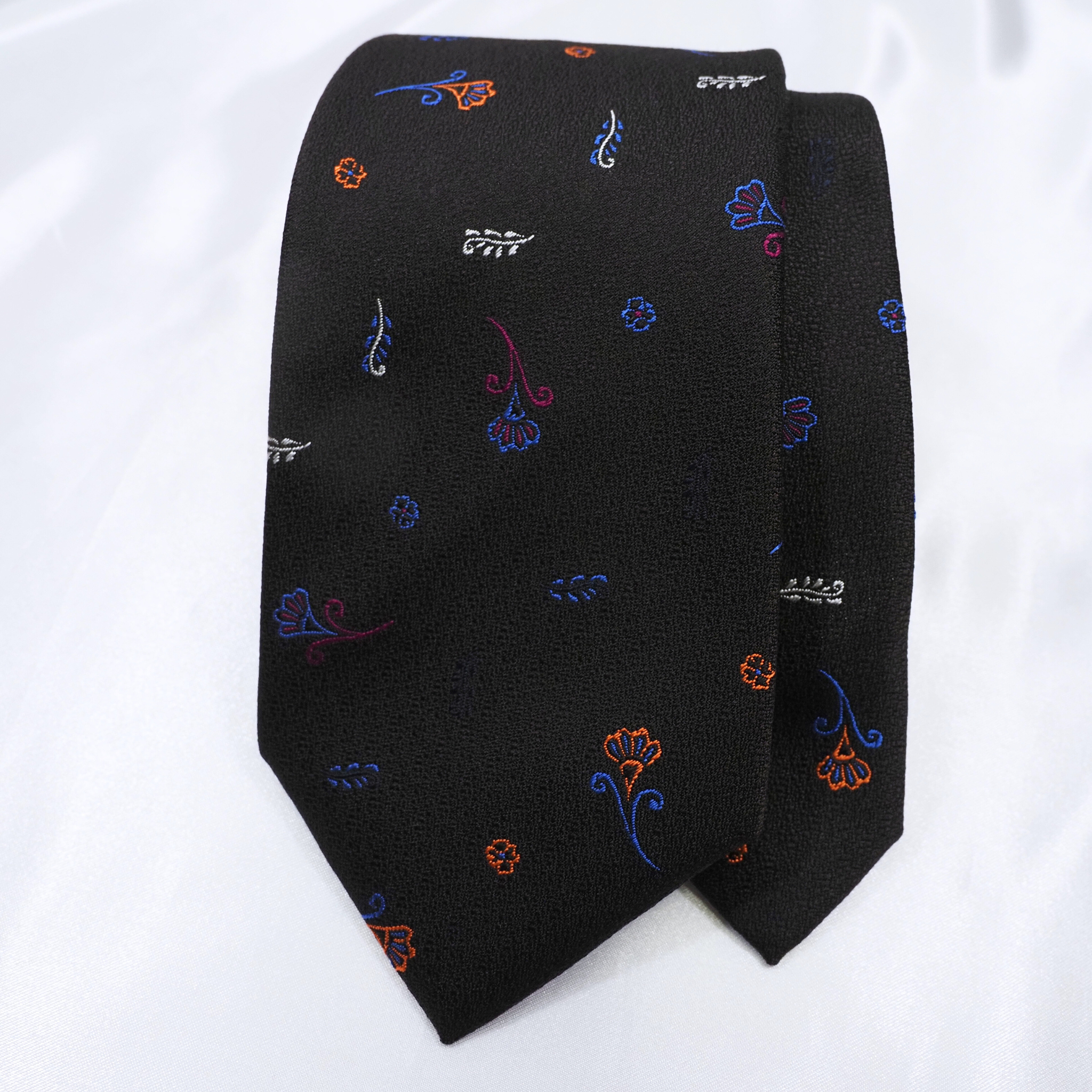 ゴールドネームタイ