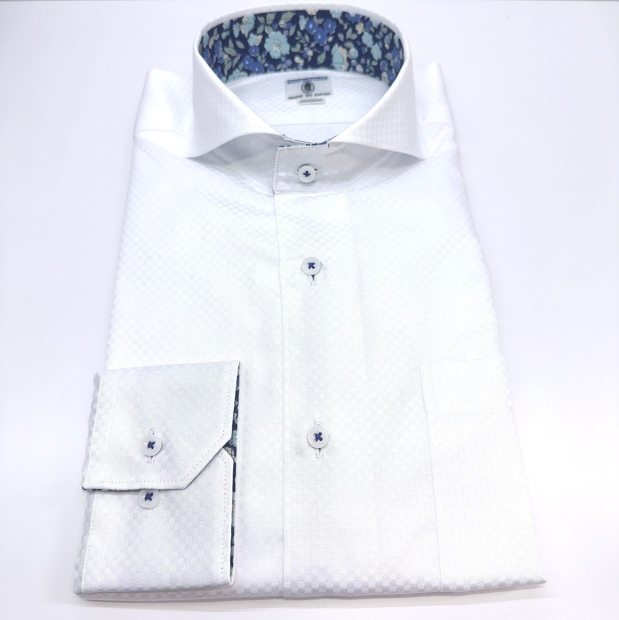 【長袖 S】324188-1