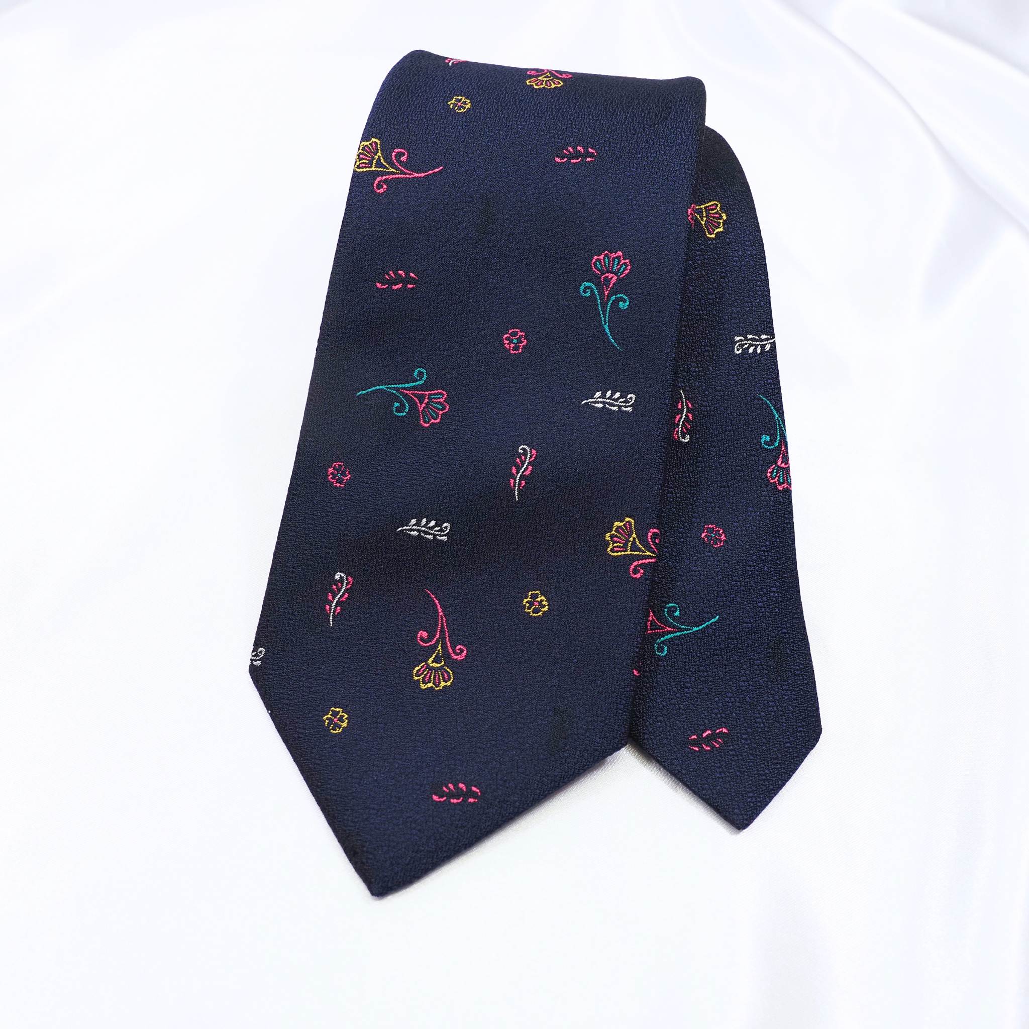 ゴールドネームタイ