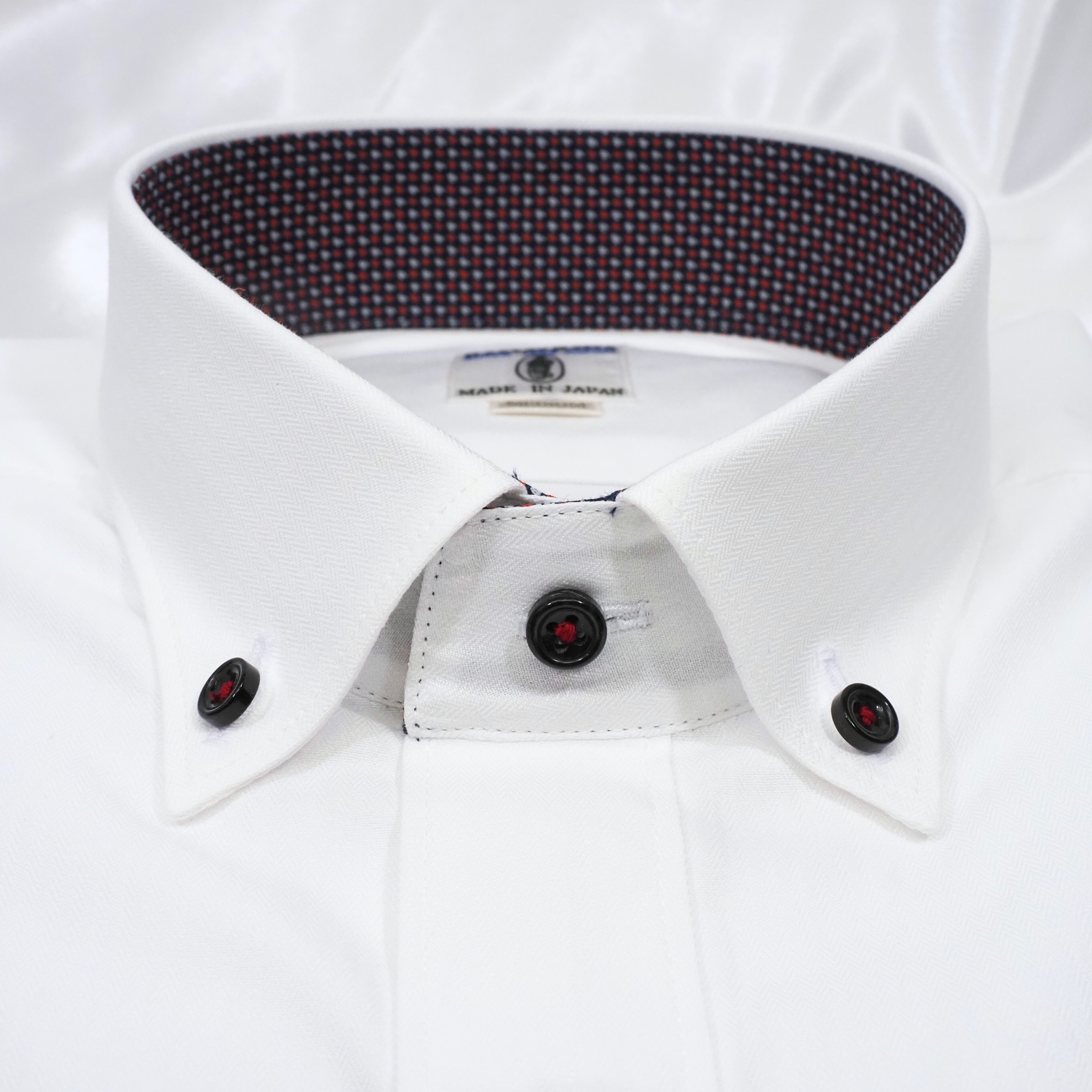 【長袖 3L】325173-1