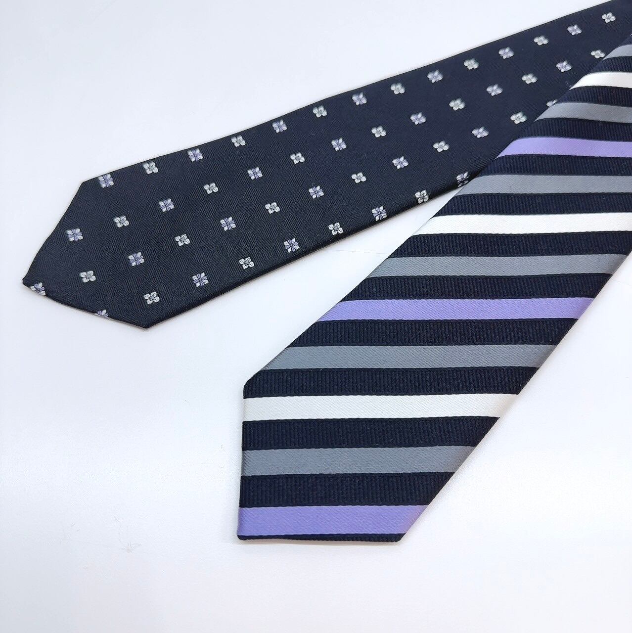 ツインフェースタイ