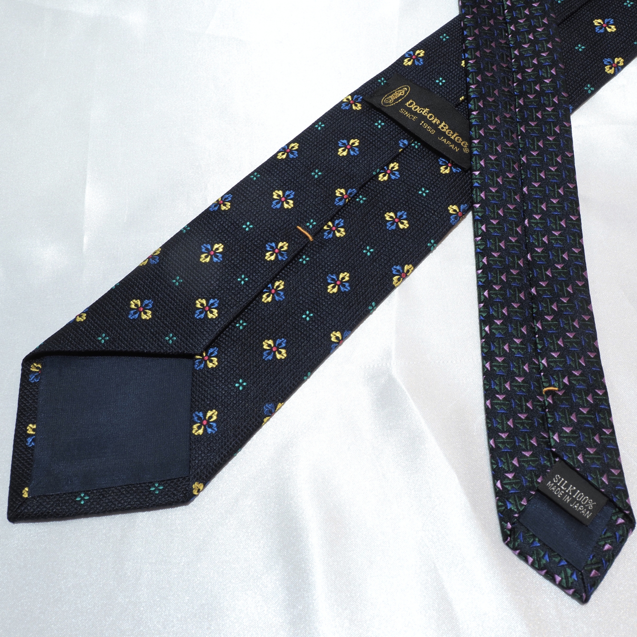 クレリックタイ