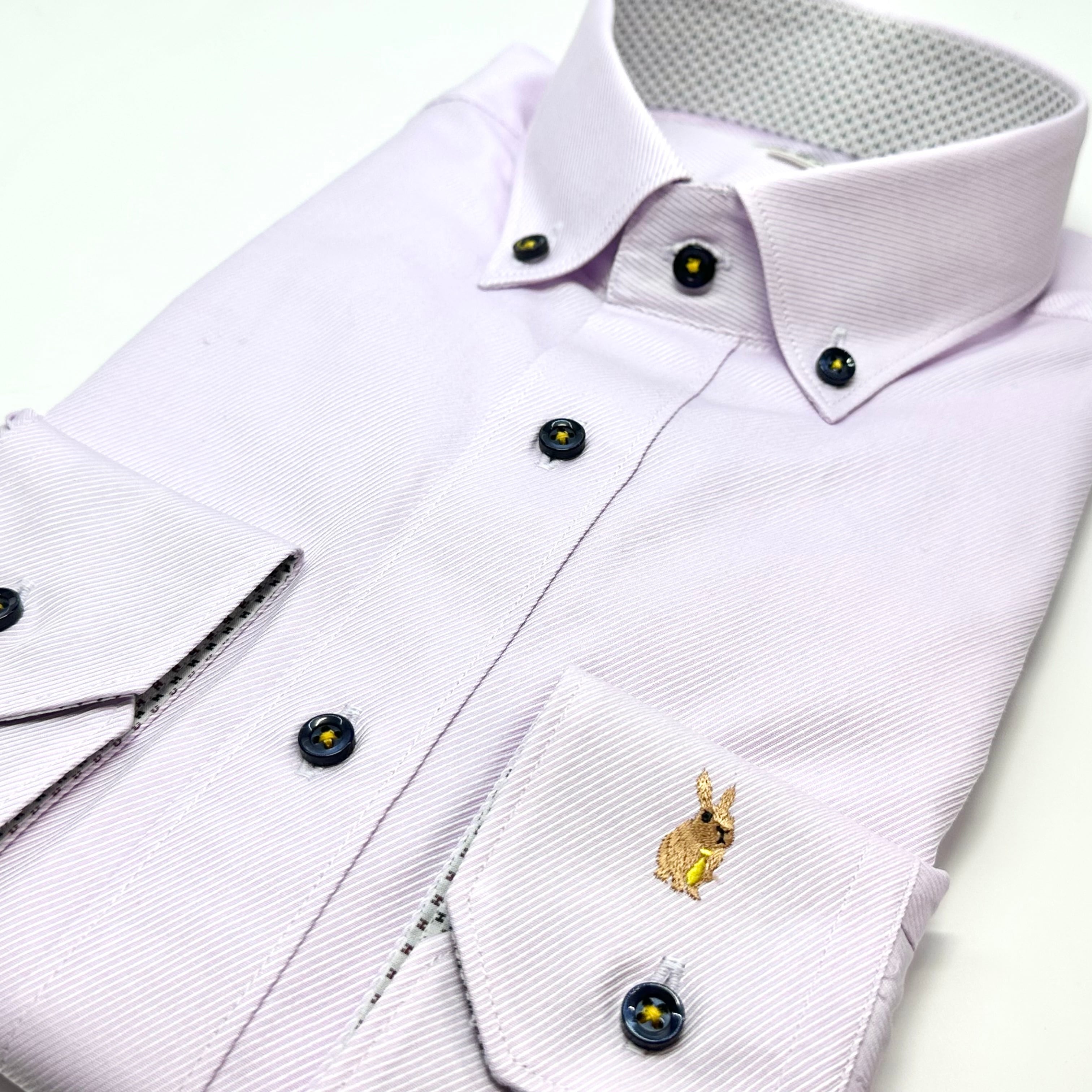 【長袖 3L】325113-2