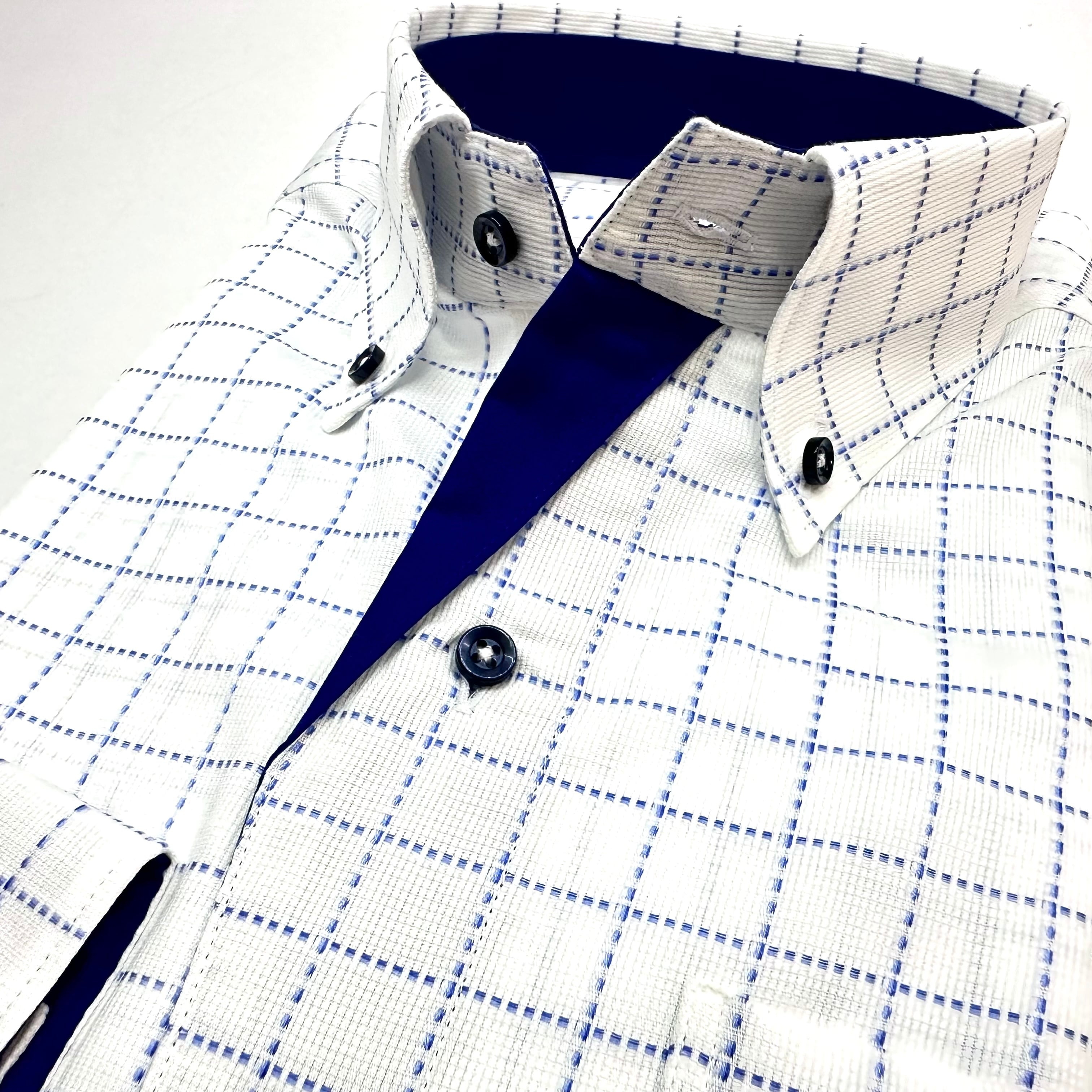 【長袖 LL】324170-1