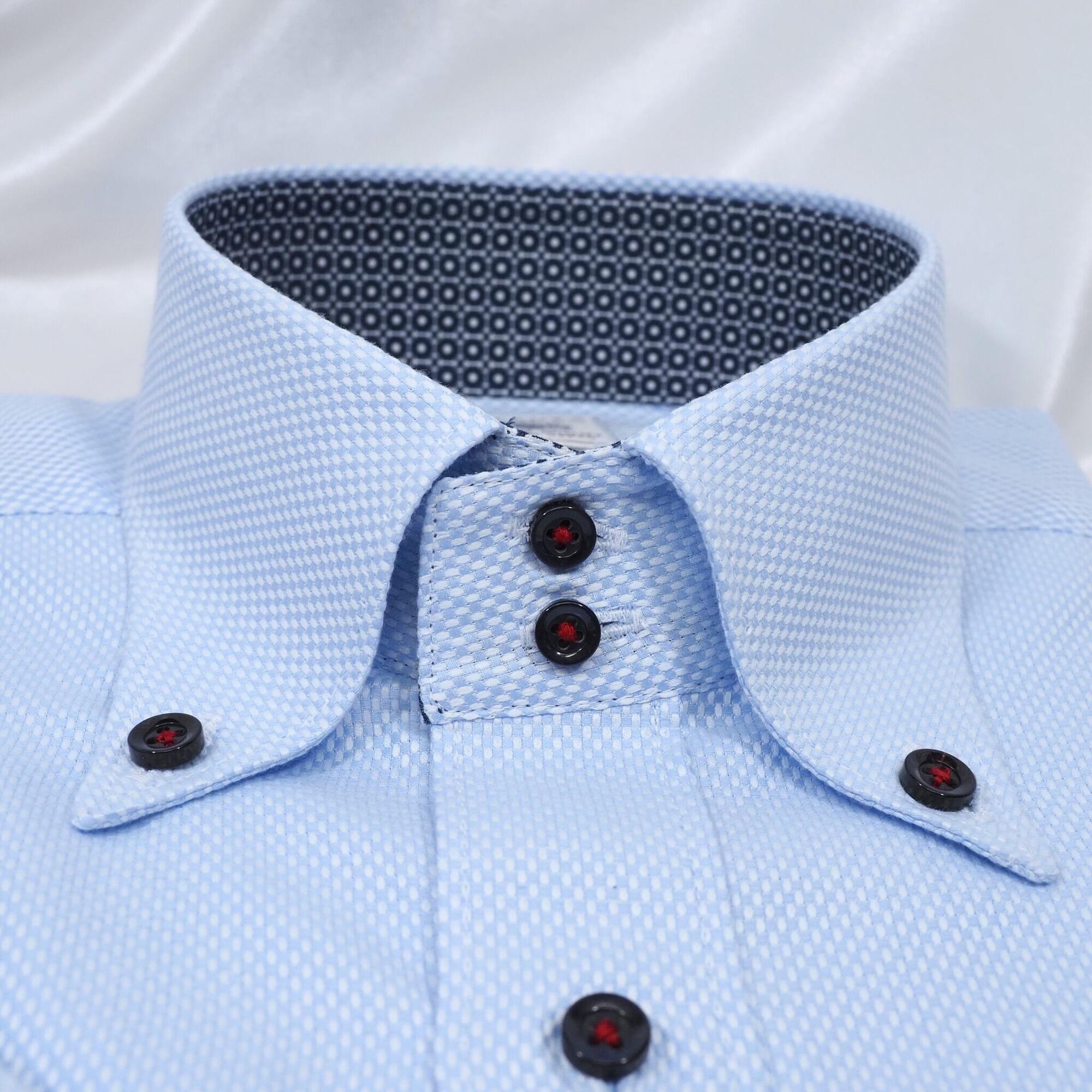 【半袖 LL】325721-2