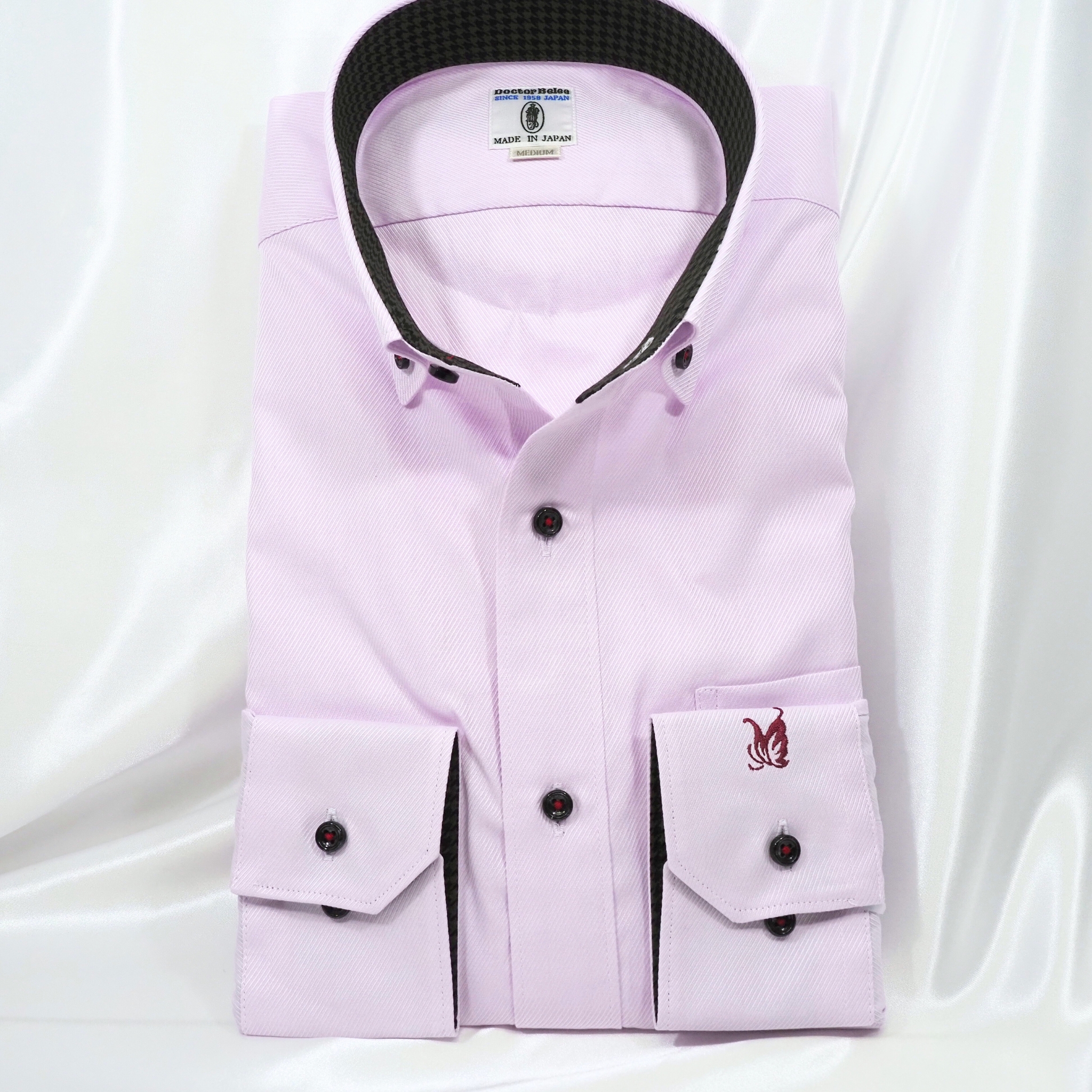 【長袖 LL】325173-2