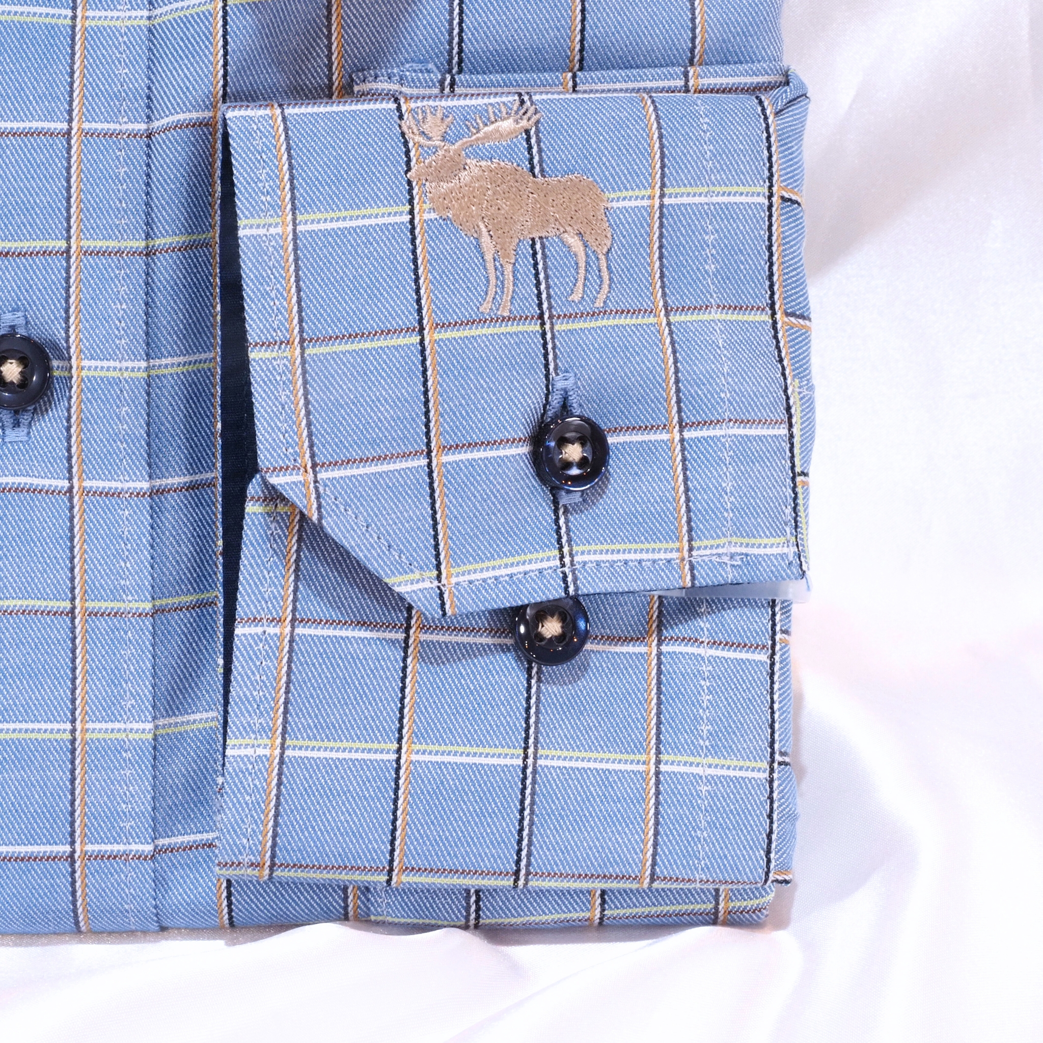 【長袖 M】325181-1