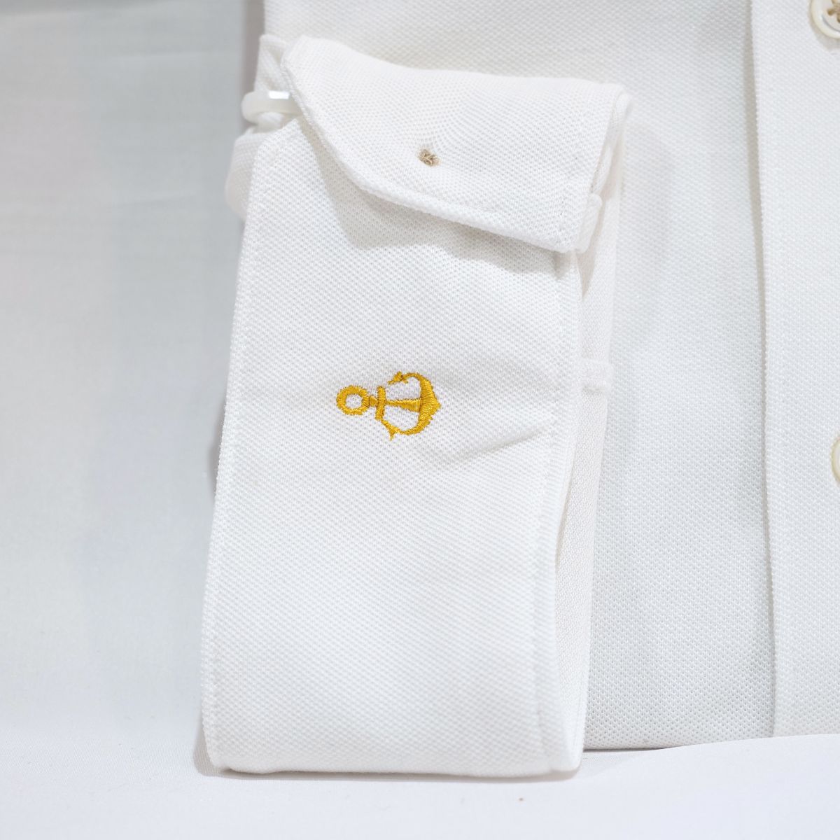 【カジュアル七分袖 Mレギュラー】N326120-1