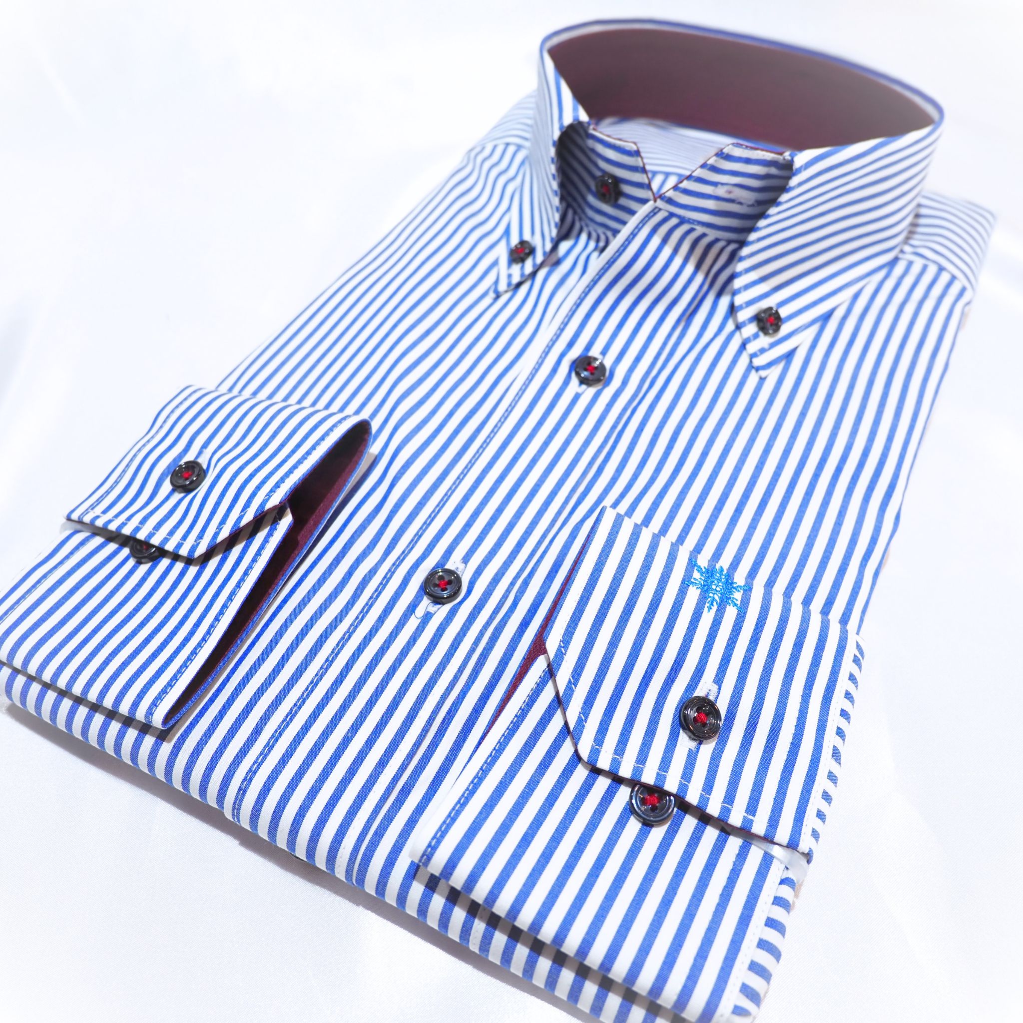 【長袖 LL】326110-1