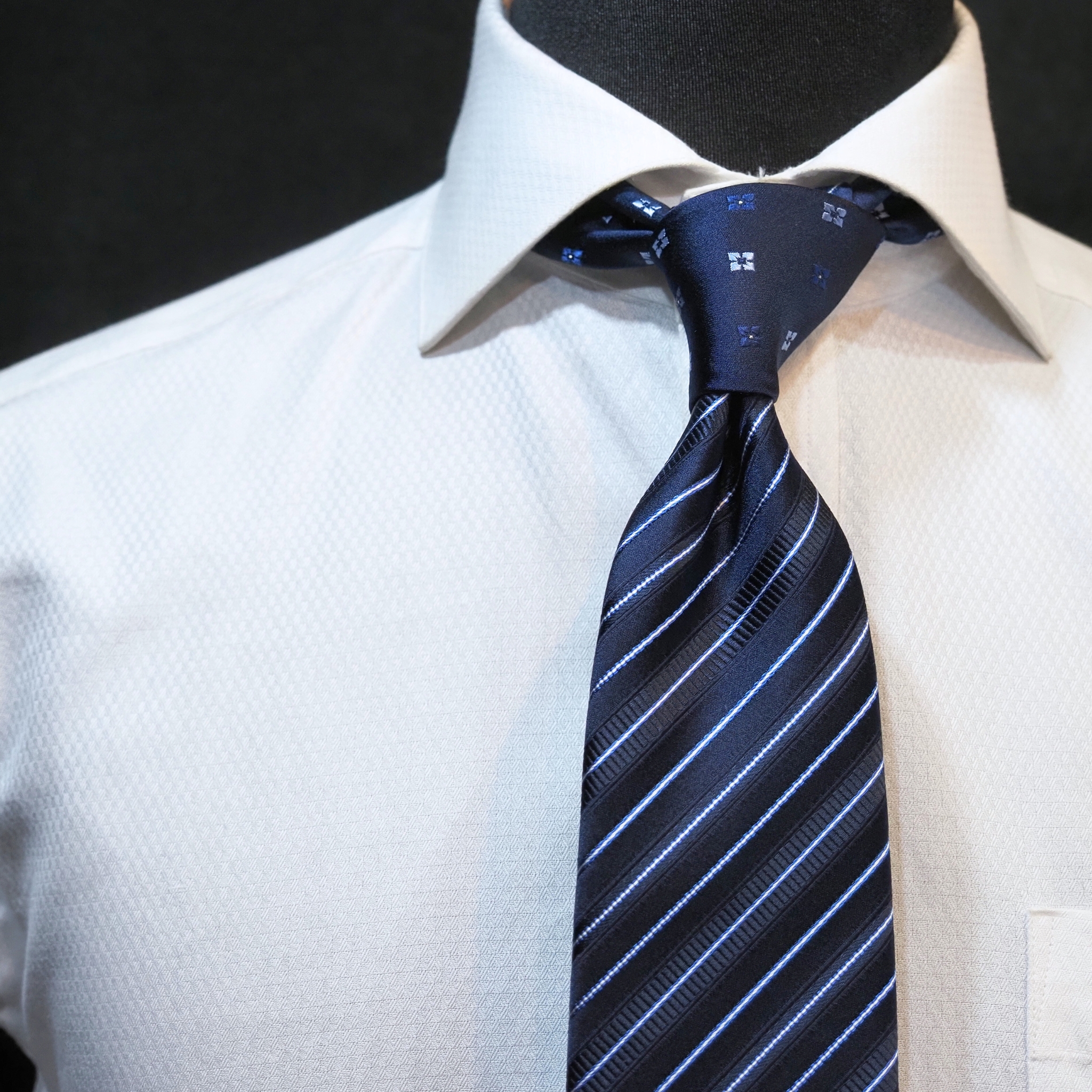 クレリックタイ