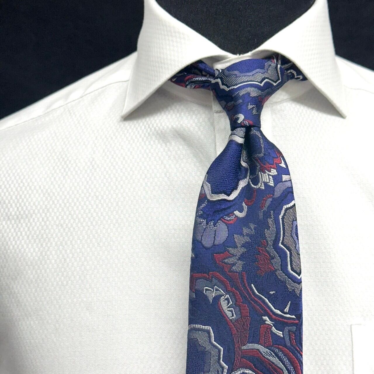 ゴールドネームタイ