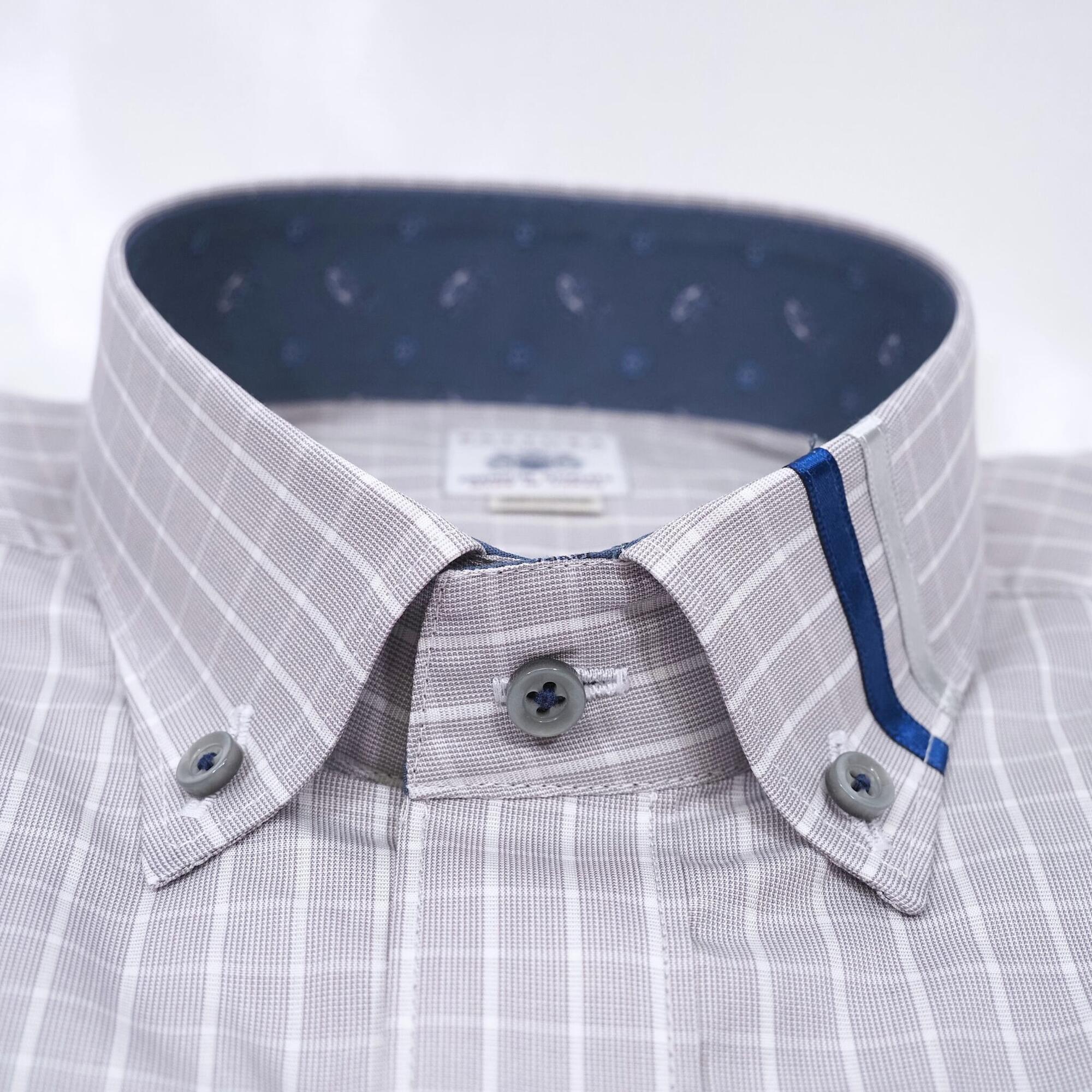 【半袖 LL】325724-2