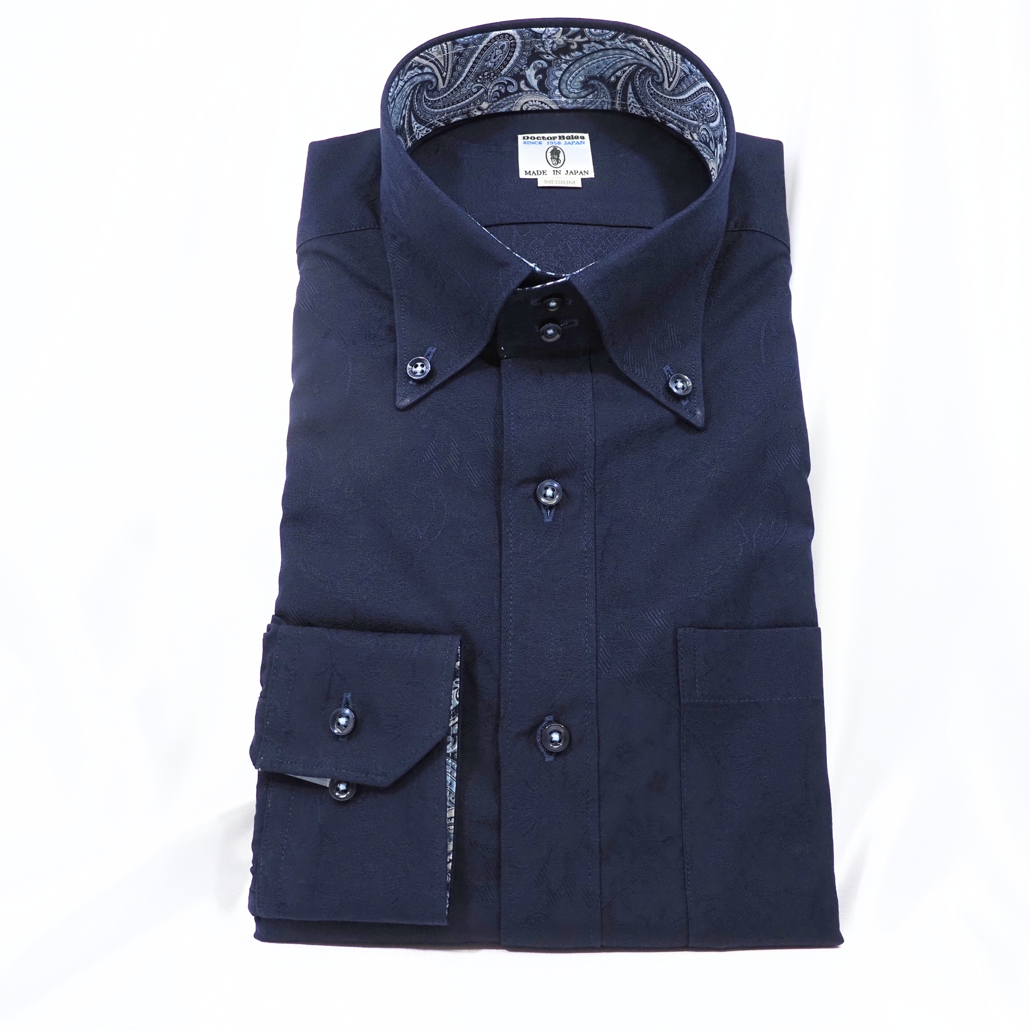 【長袖 M】325165-2