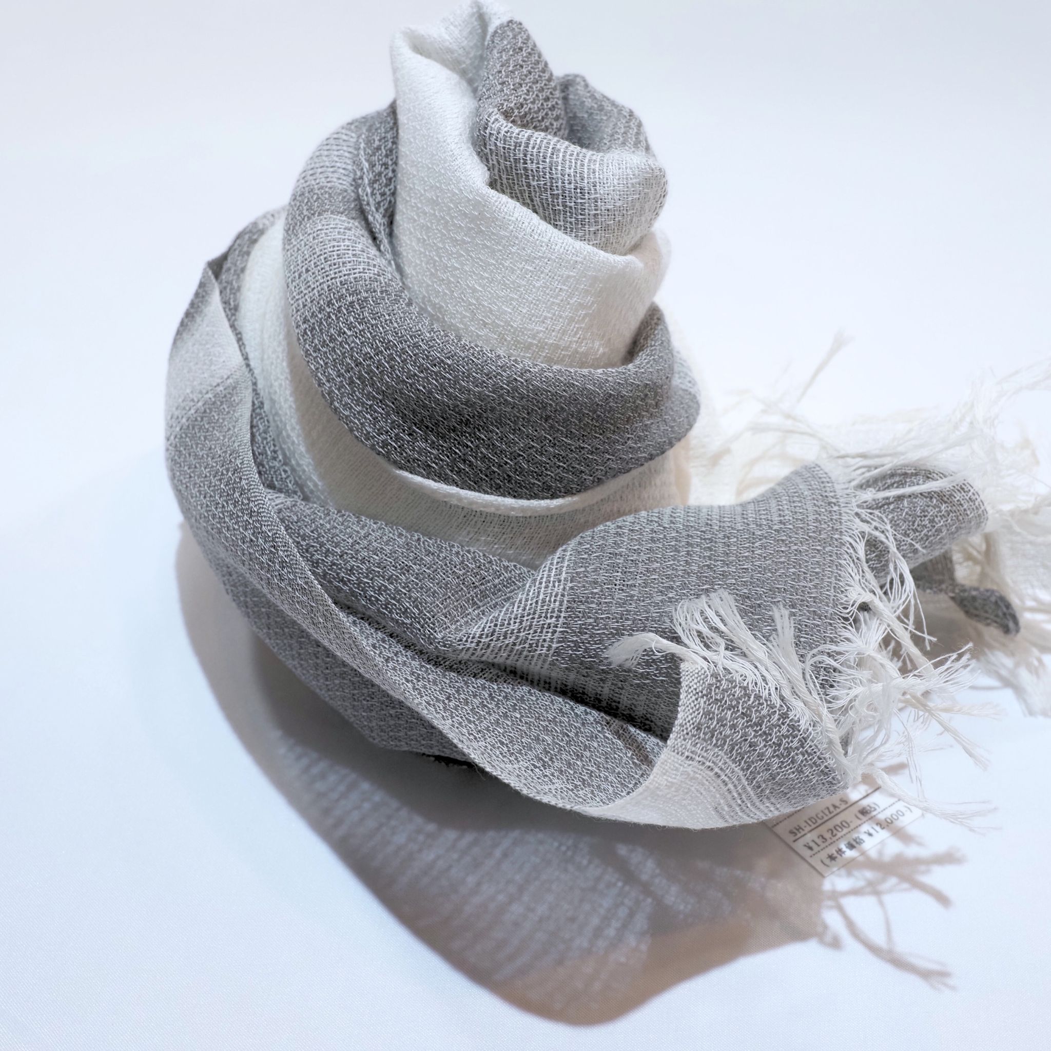 L.E.O.ストール GY