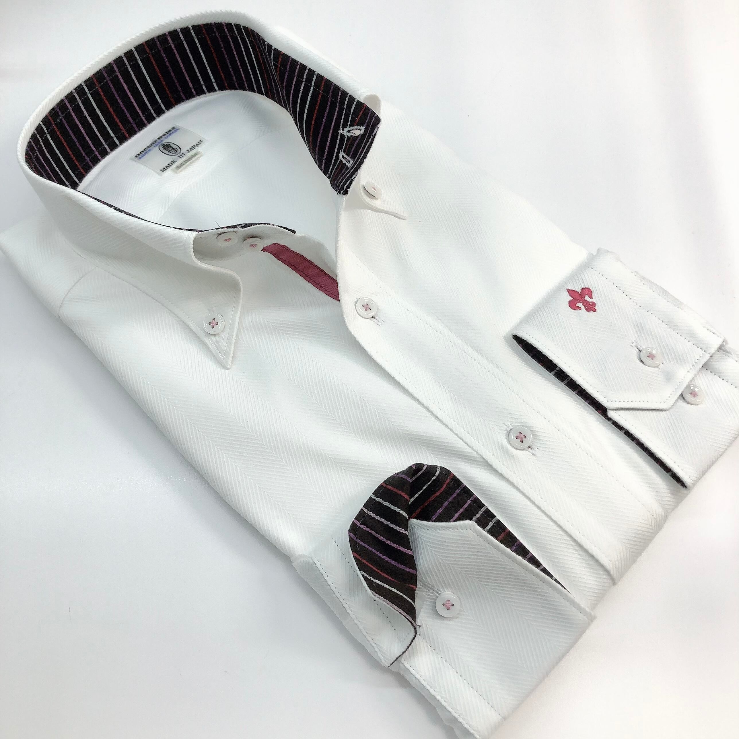 【長袖 S】324130-1