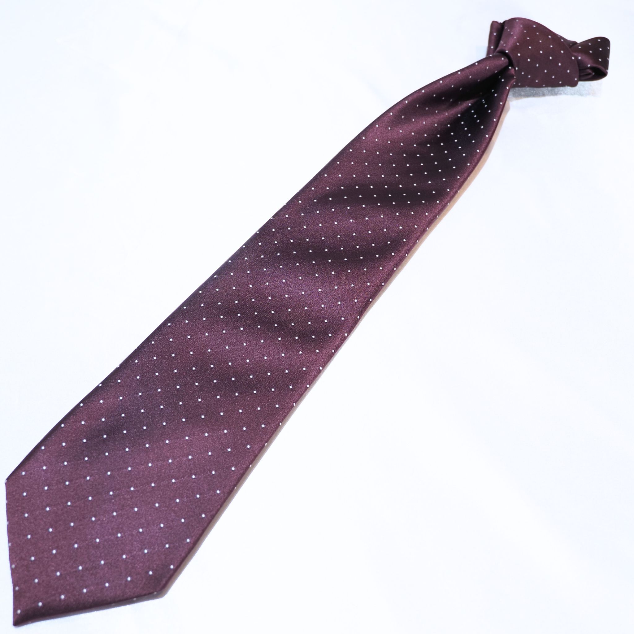 ブルーネームタイ