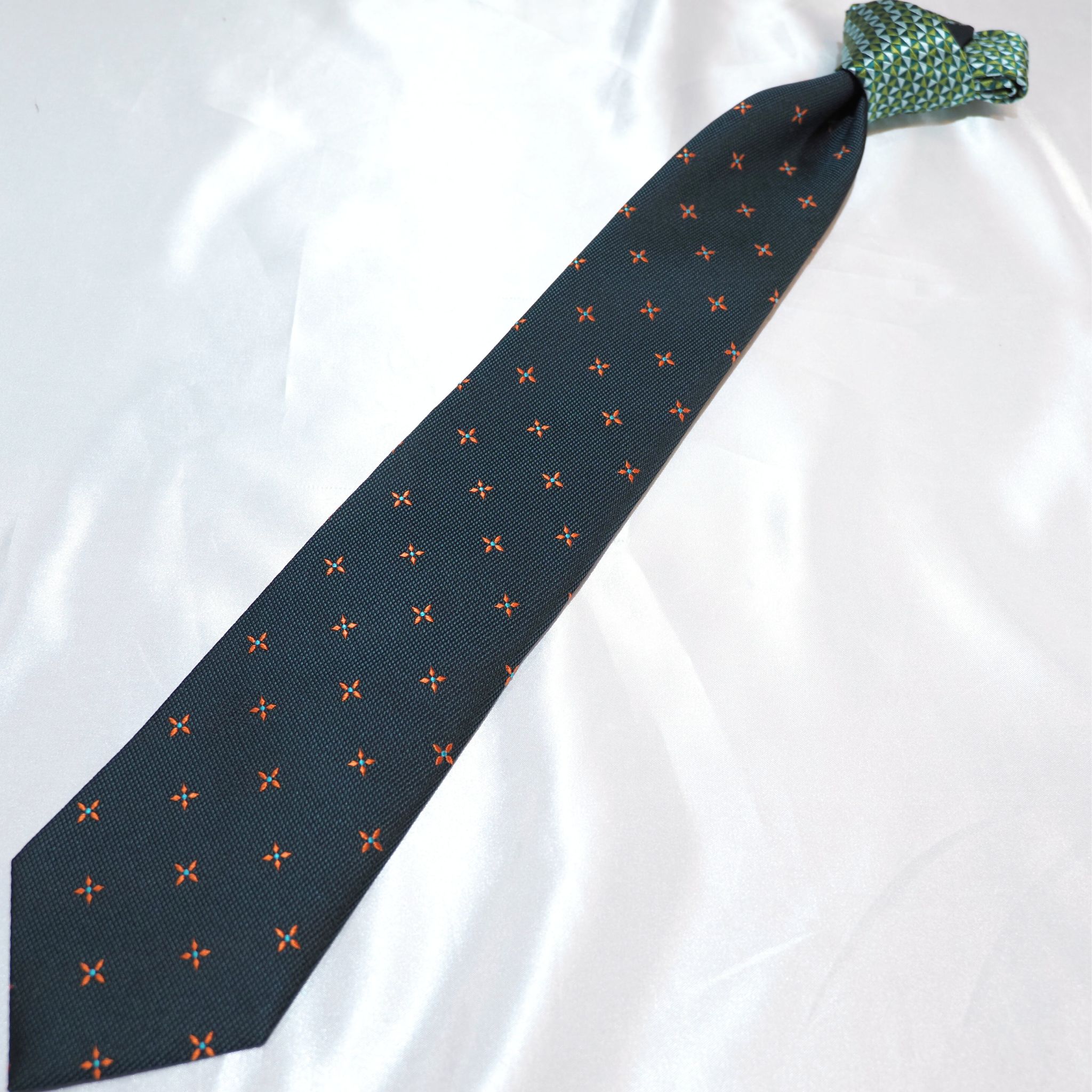 クレリックタイ