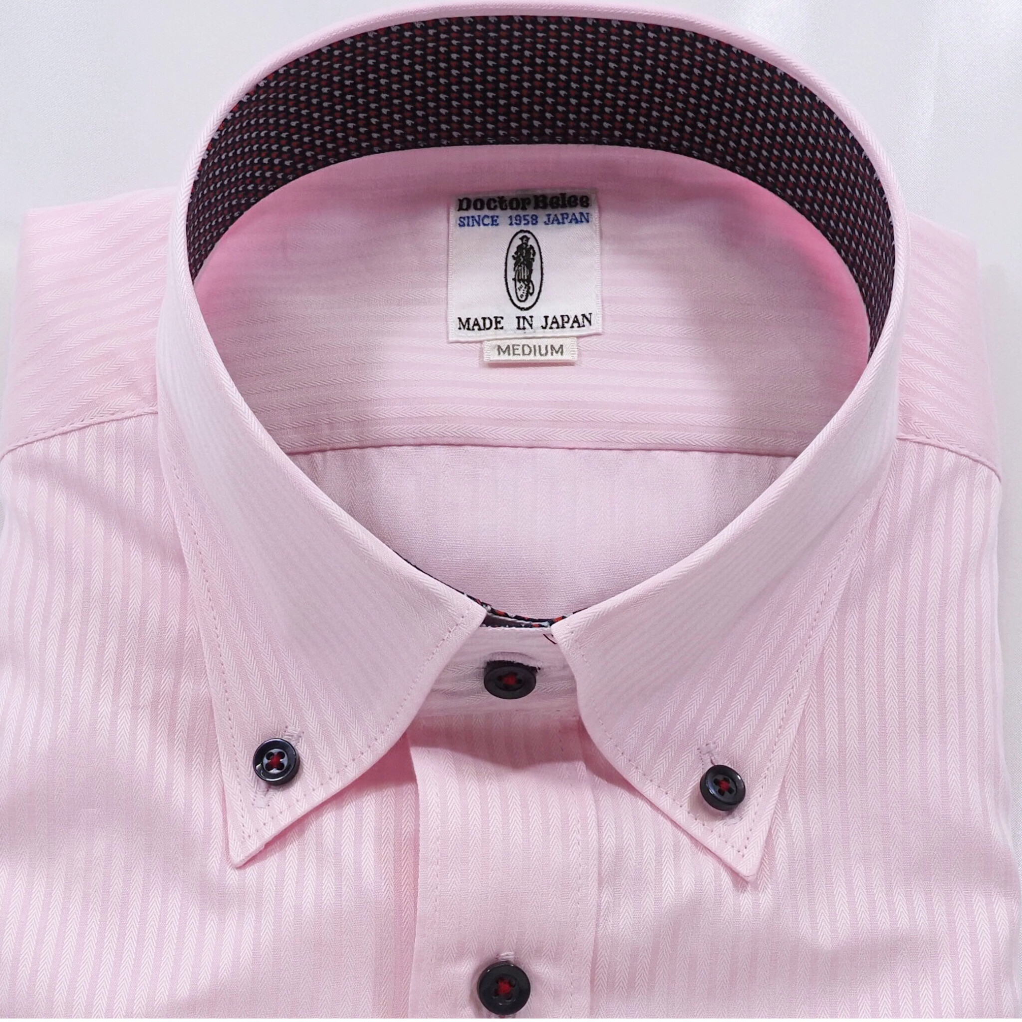 【長袖 3L】325155-2