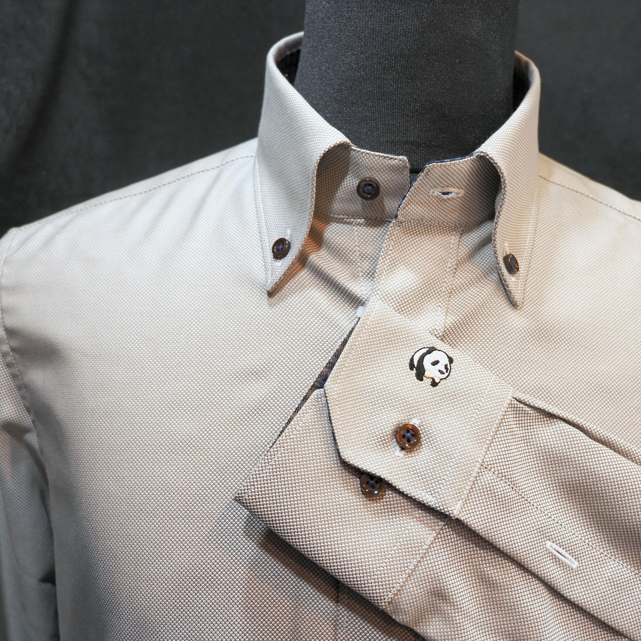 【長袖 M】325178-2