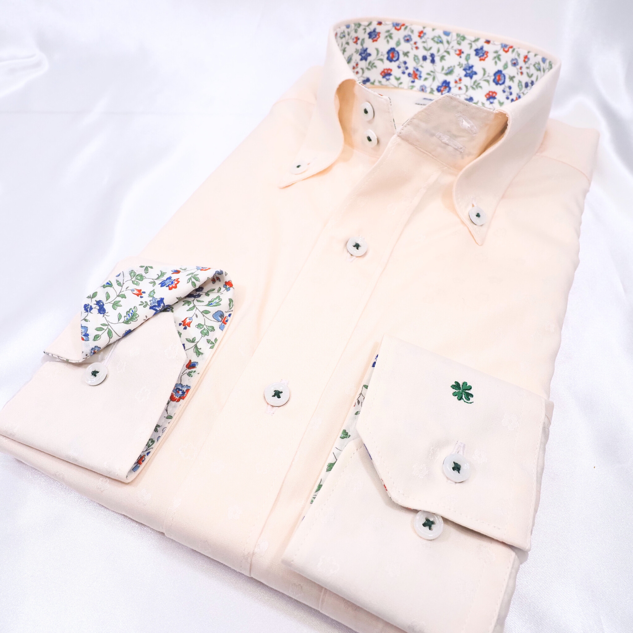 【長袖 M】325149-1