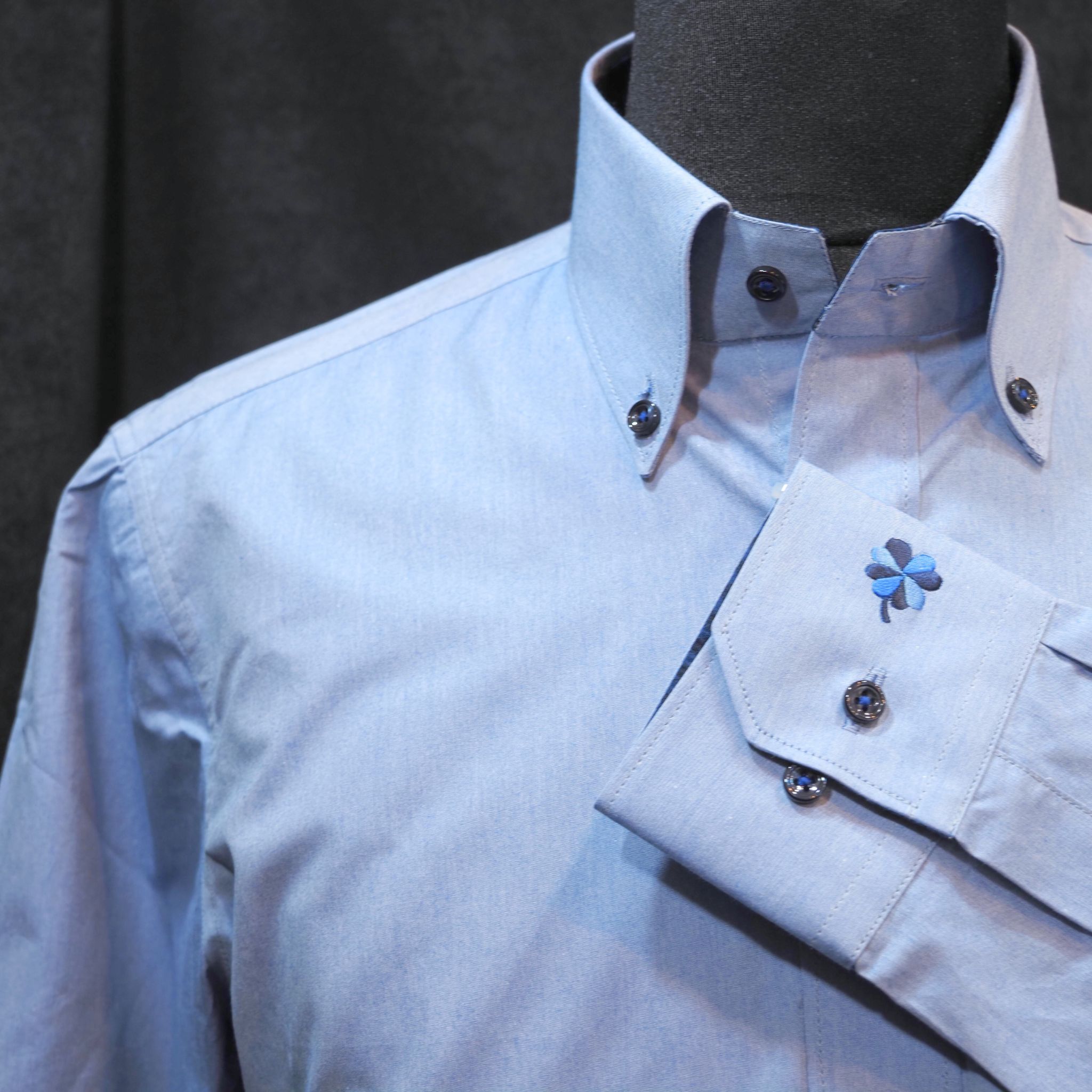 【長袖 L】326111-1	