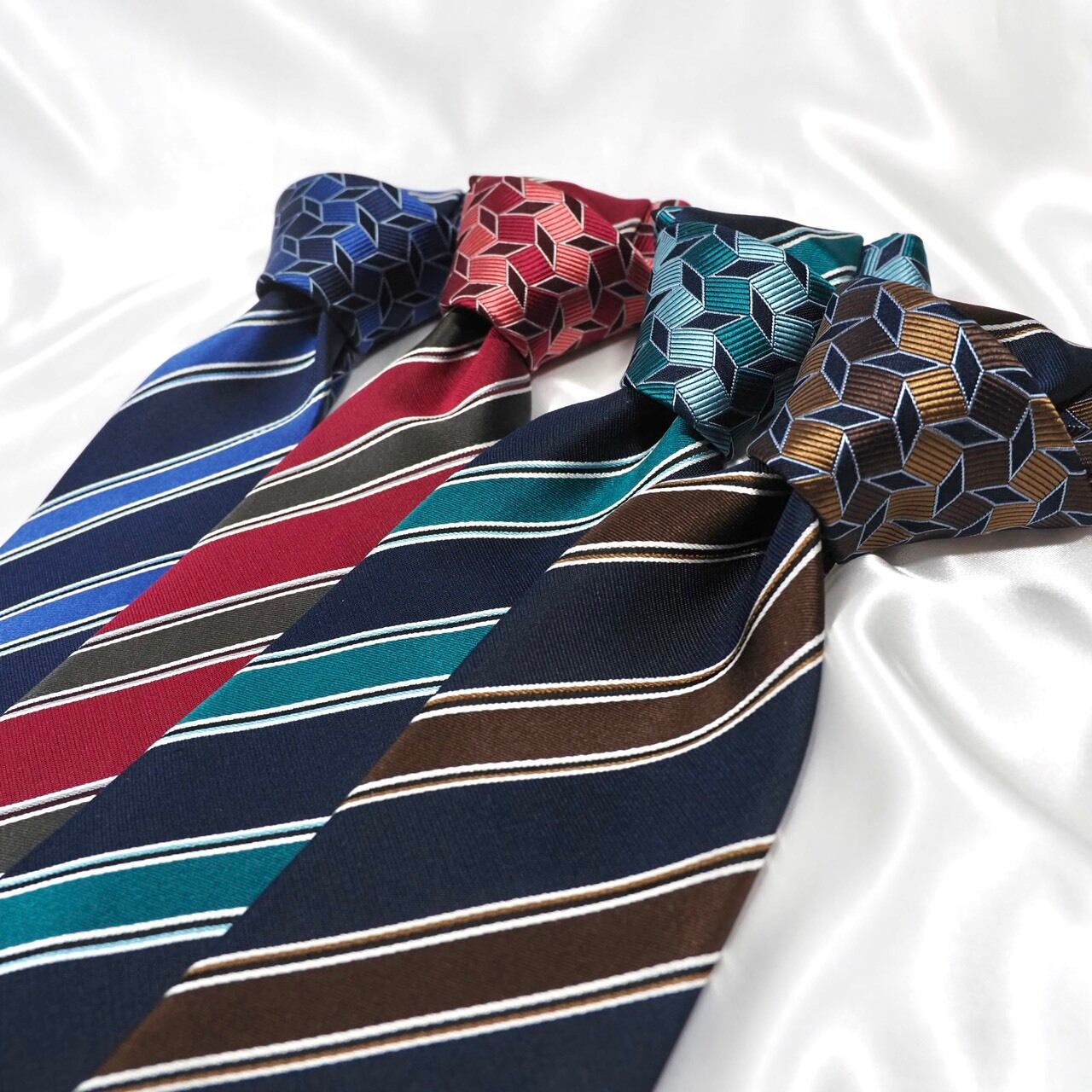 クレリックタイ