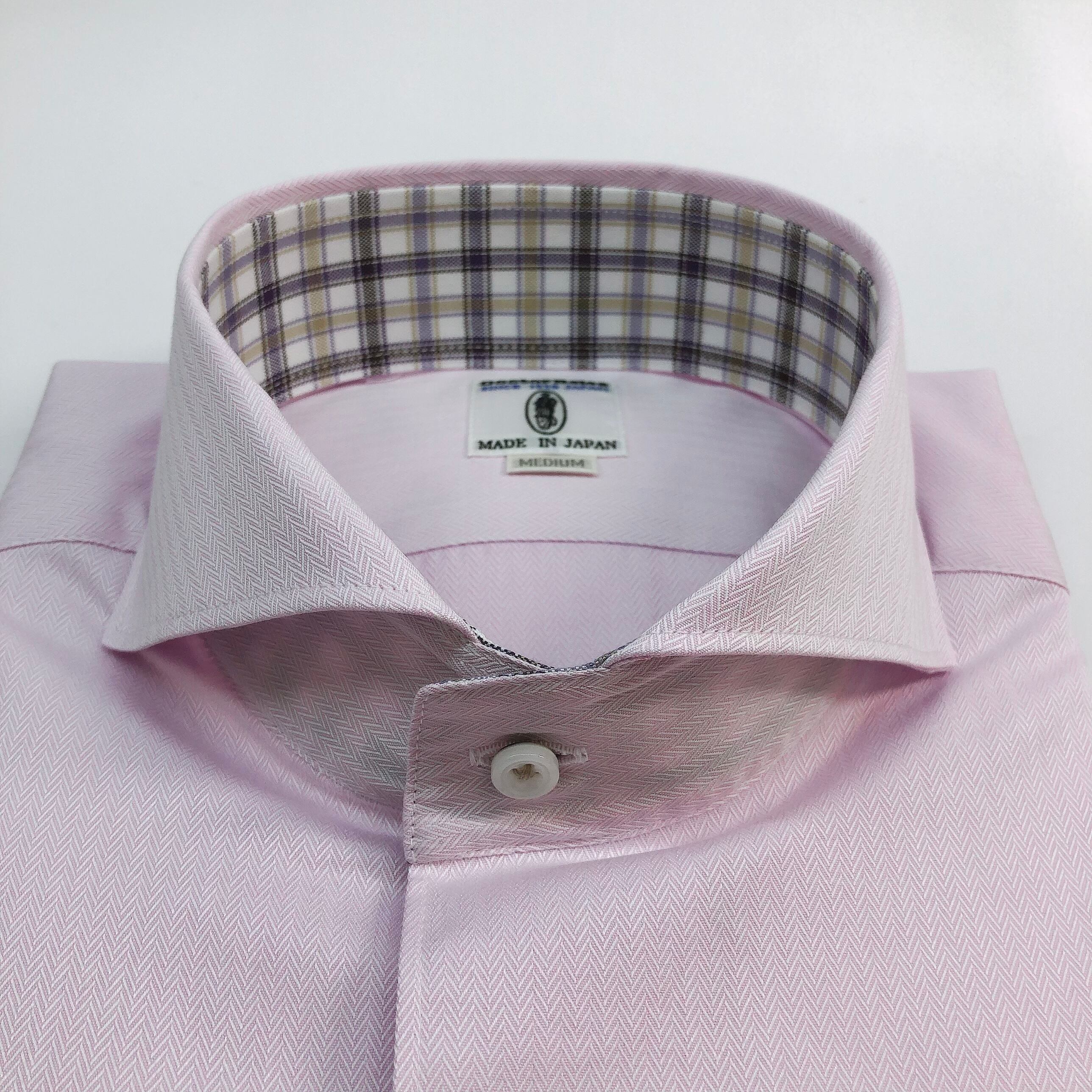 【長袖 M】324101-3