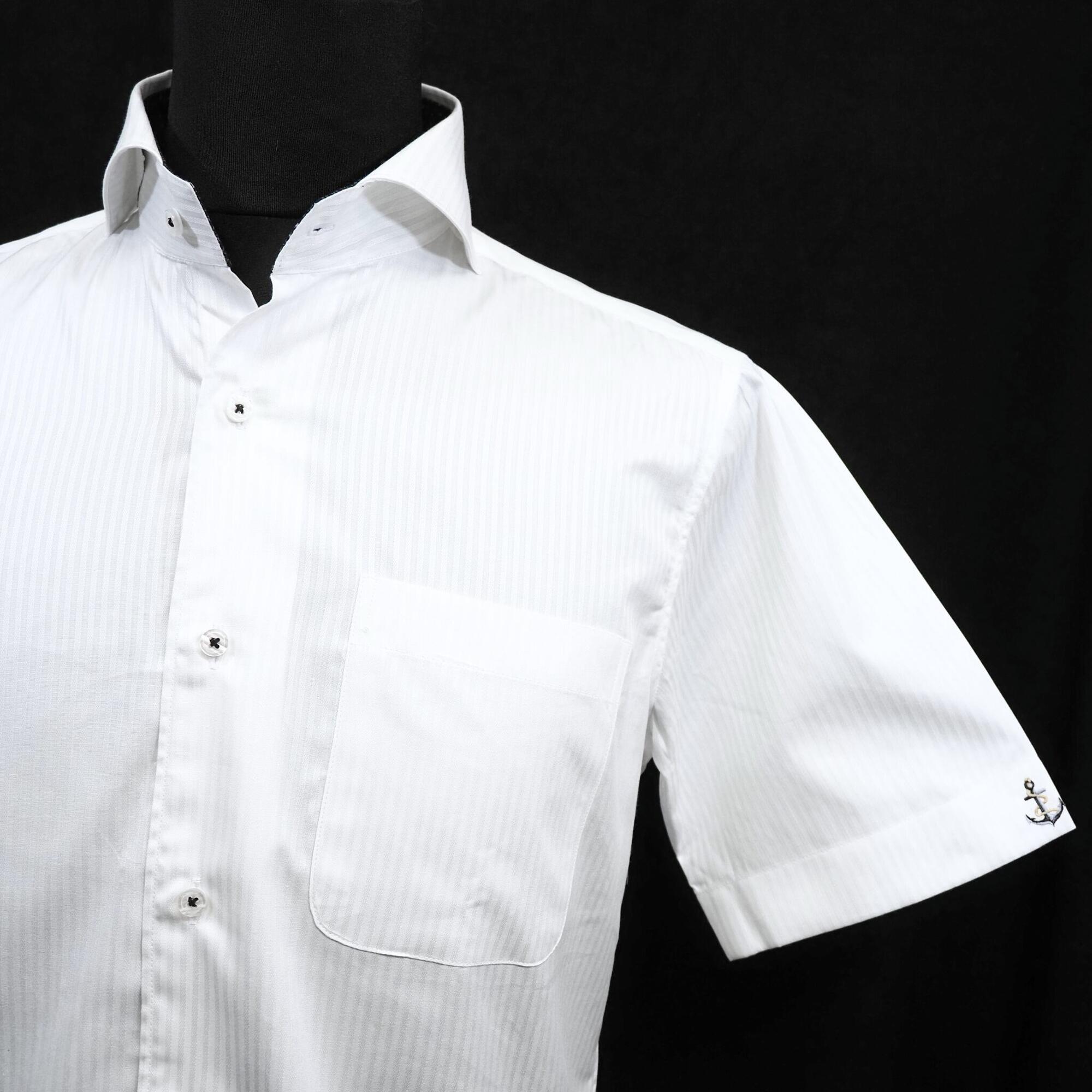 【半袖 LL】325713-1