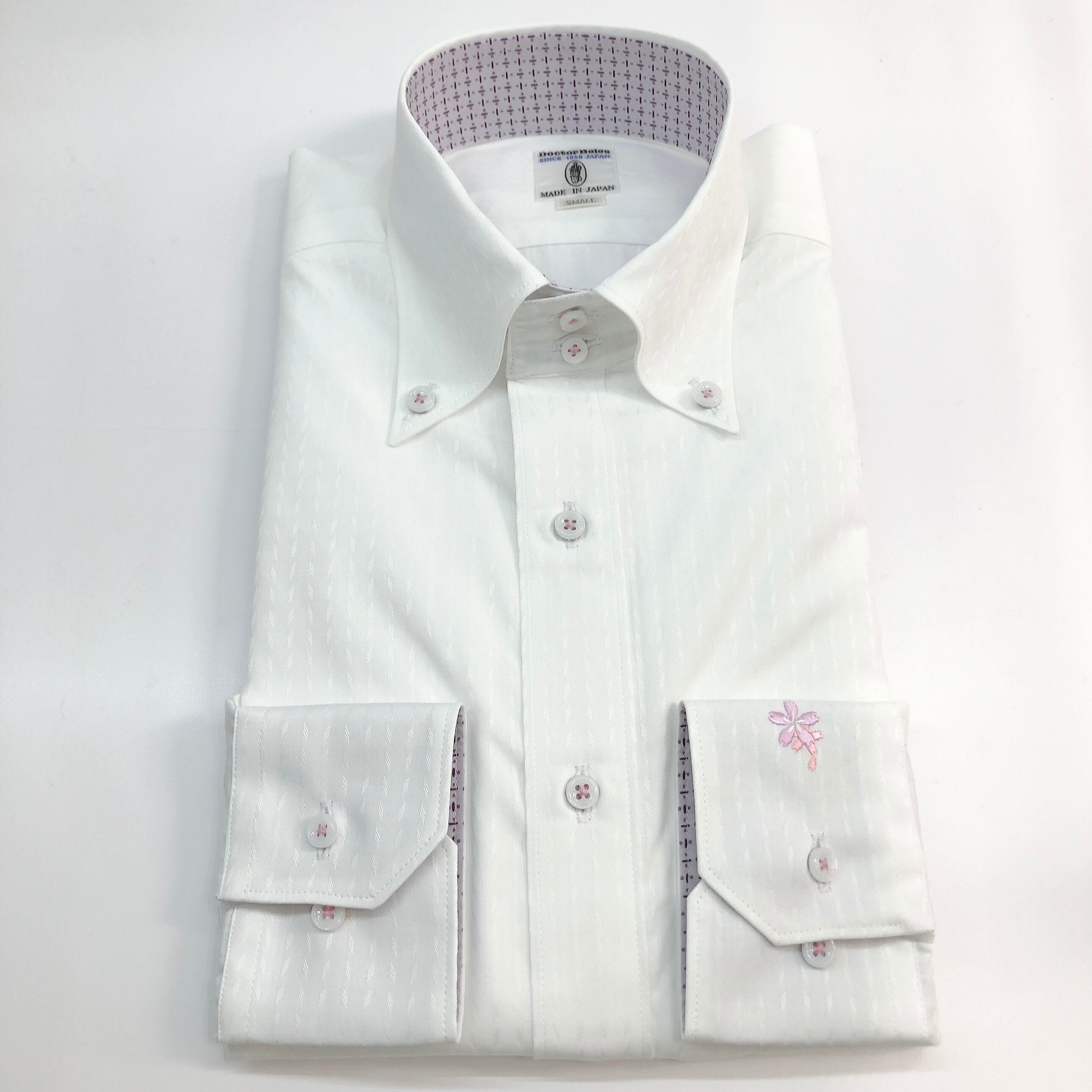 【長袖 S】324121