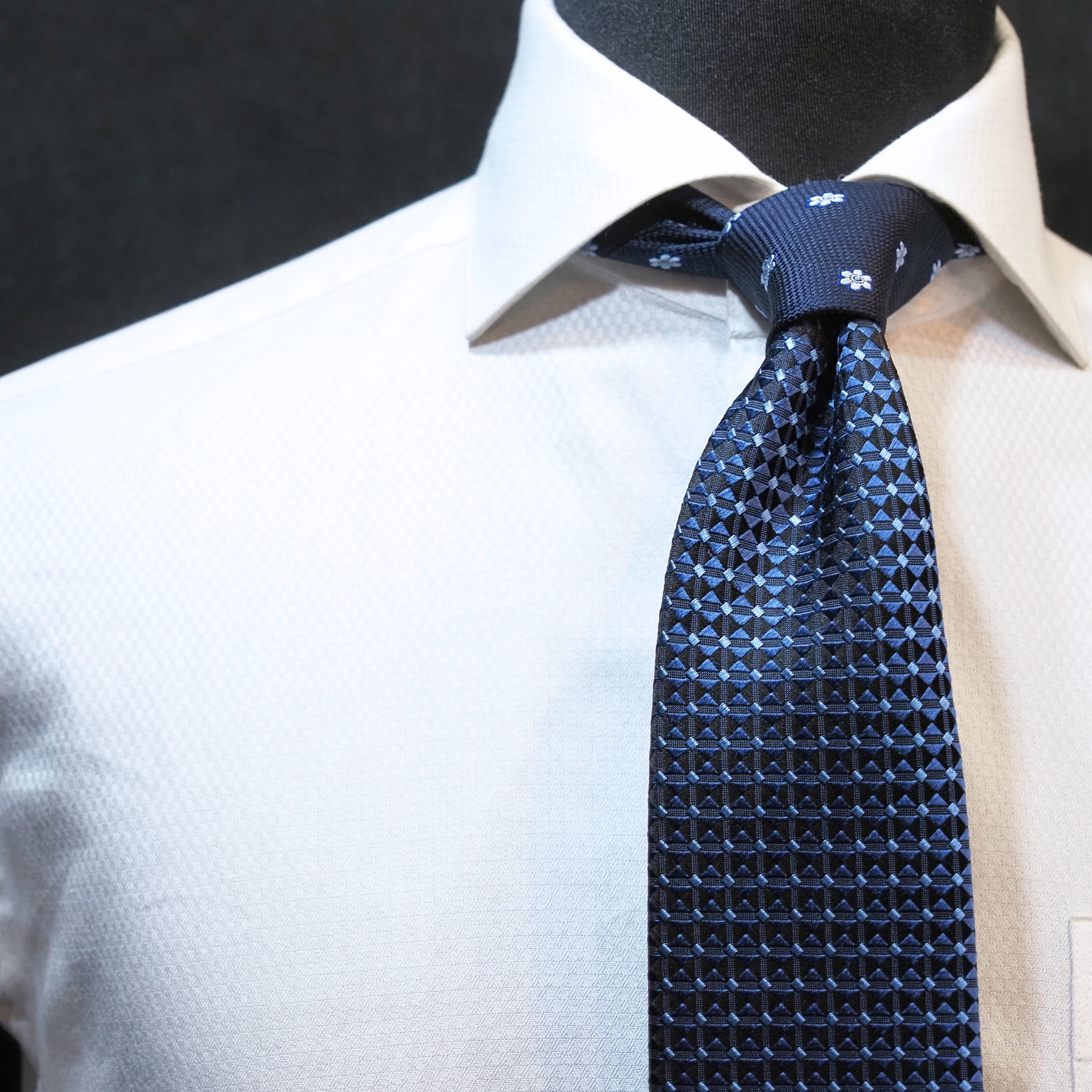 クレリックタイ