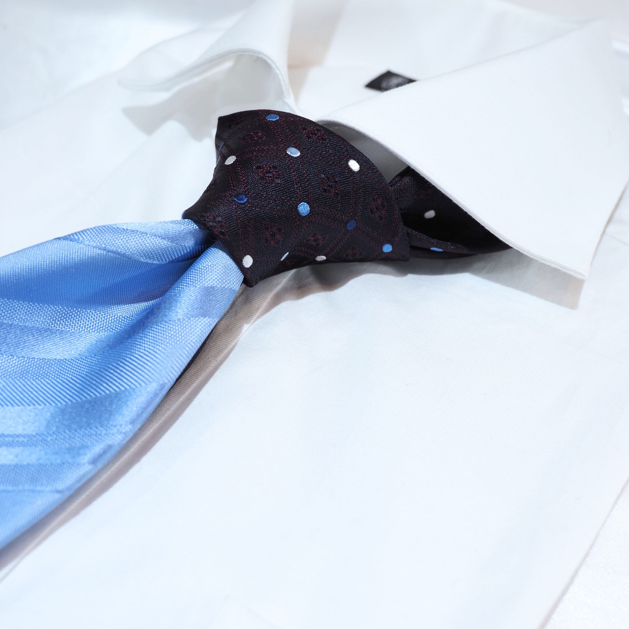 クレリックタイ