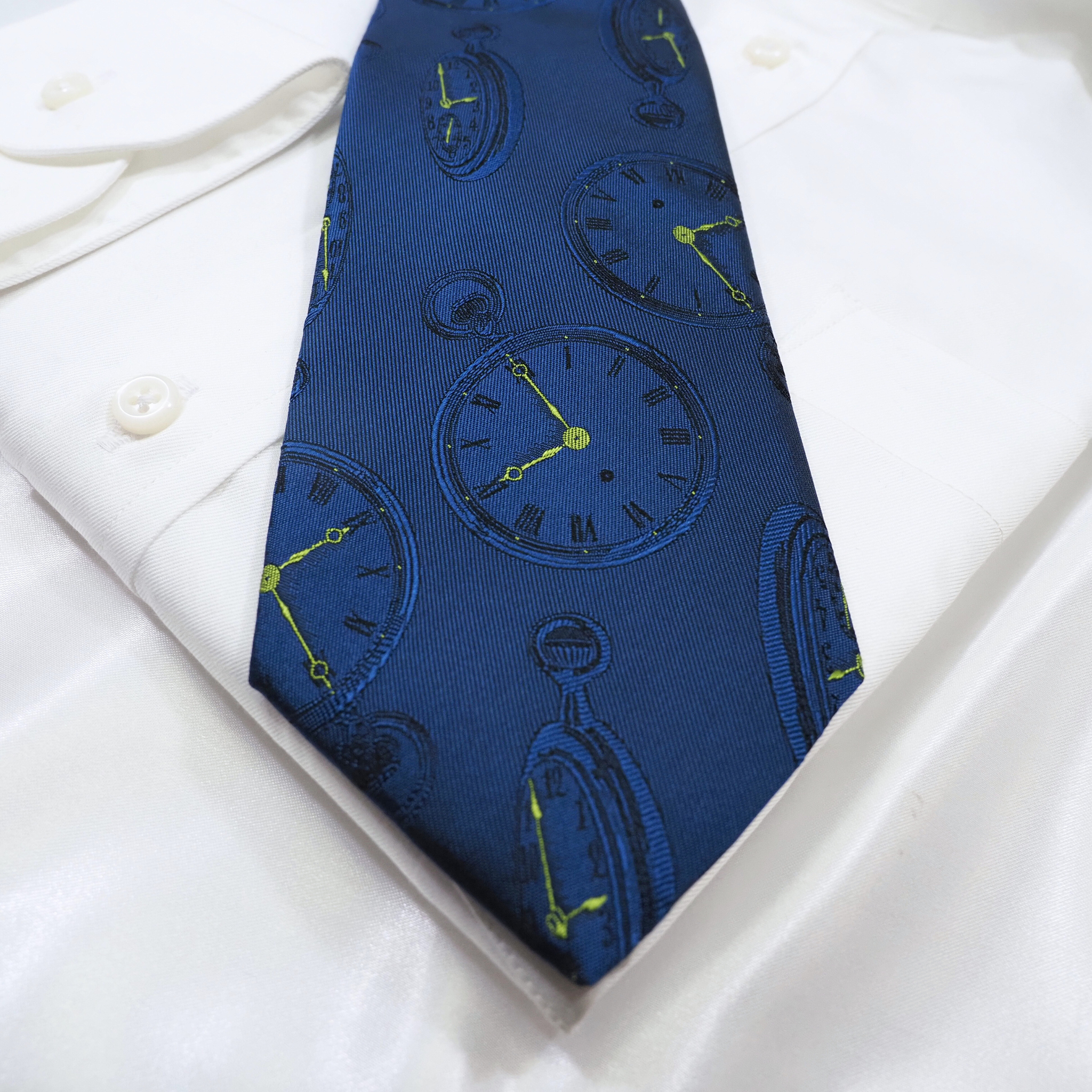 ゴールドネームタイ