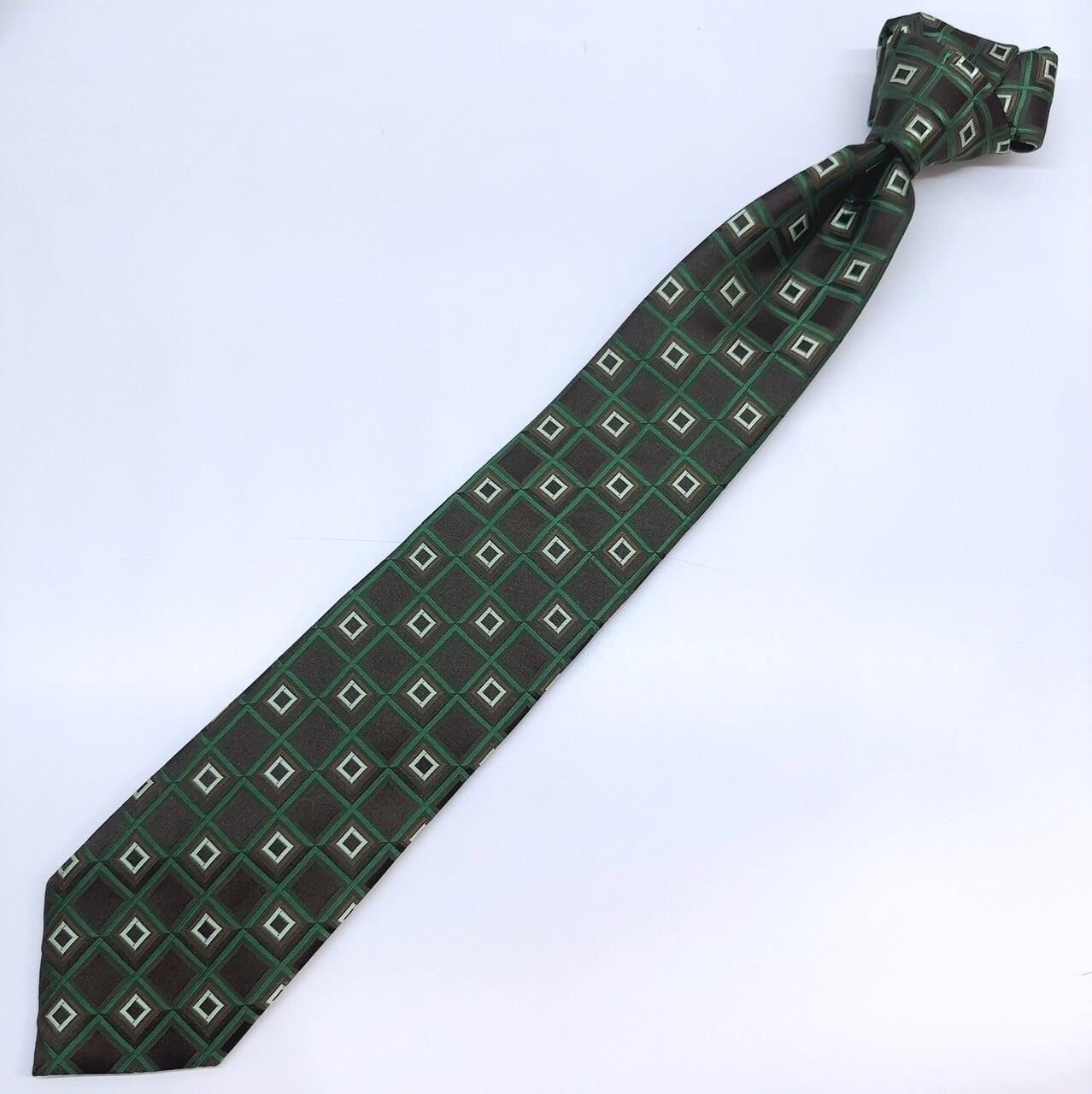 ゴールドネームタイ