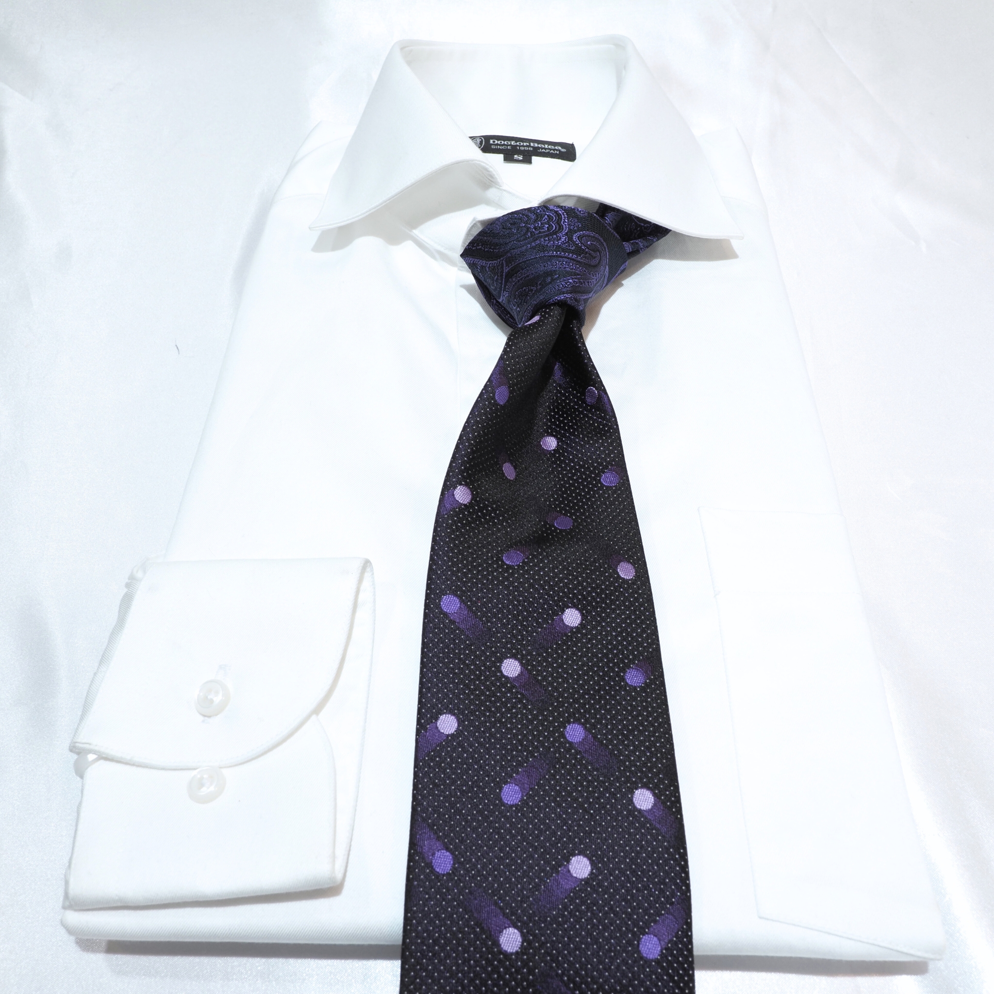 クレリックタイ