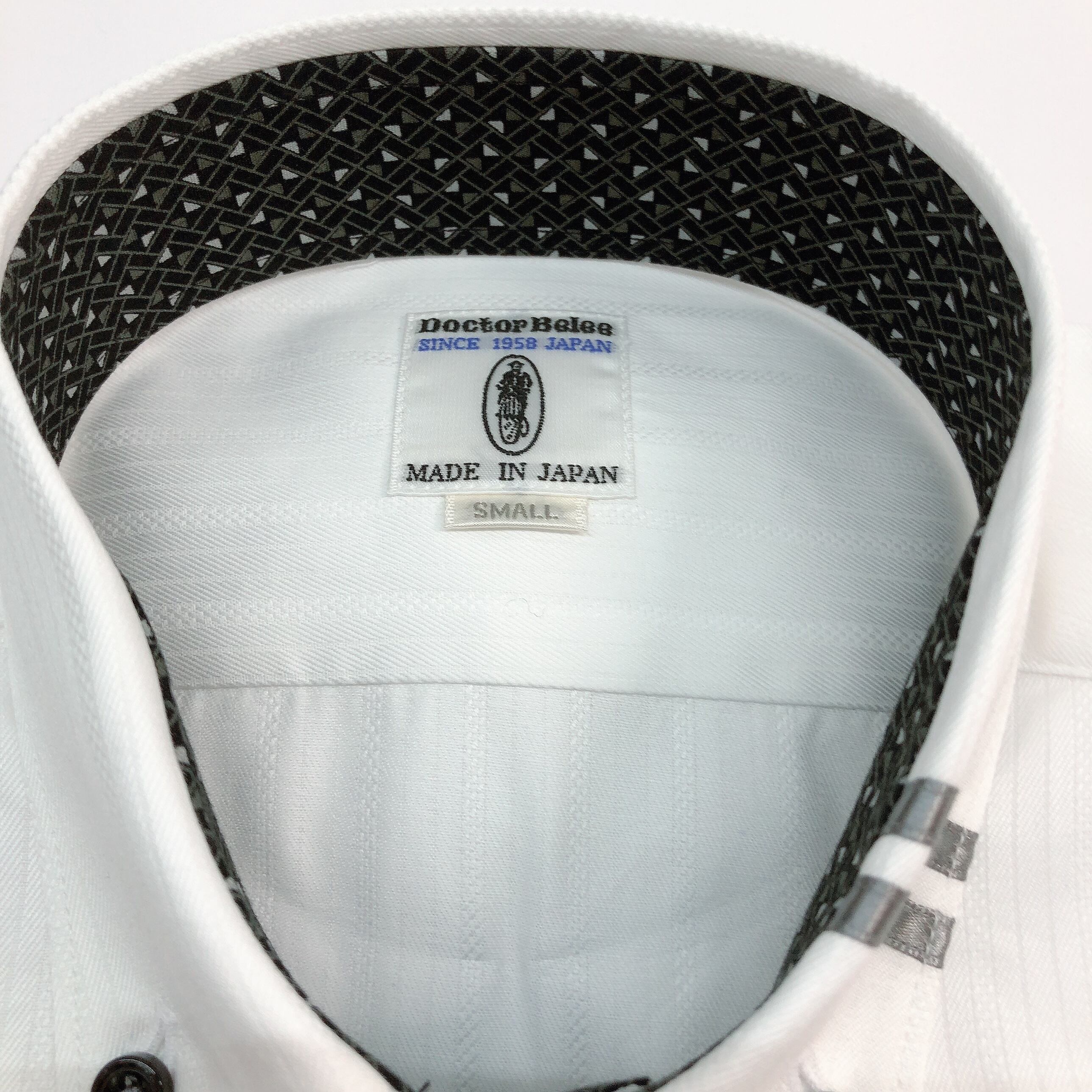 【長袖 LL】324118-1