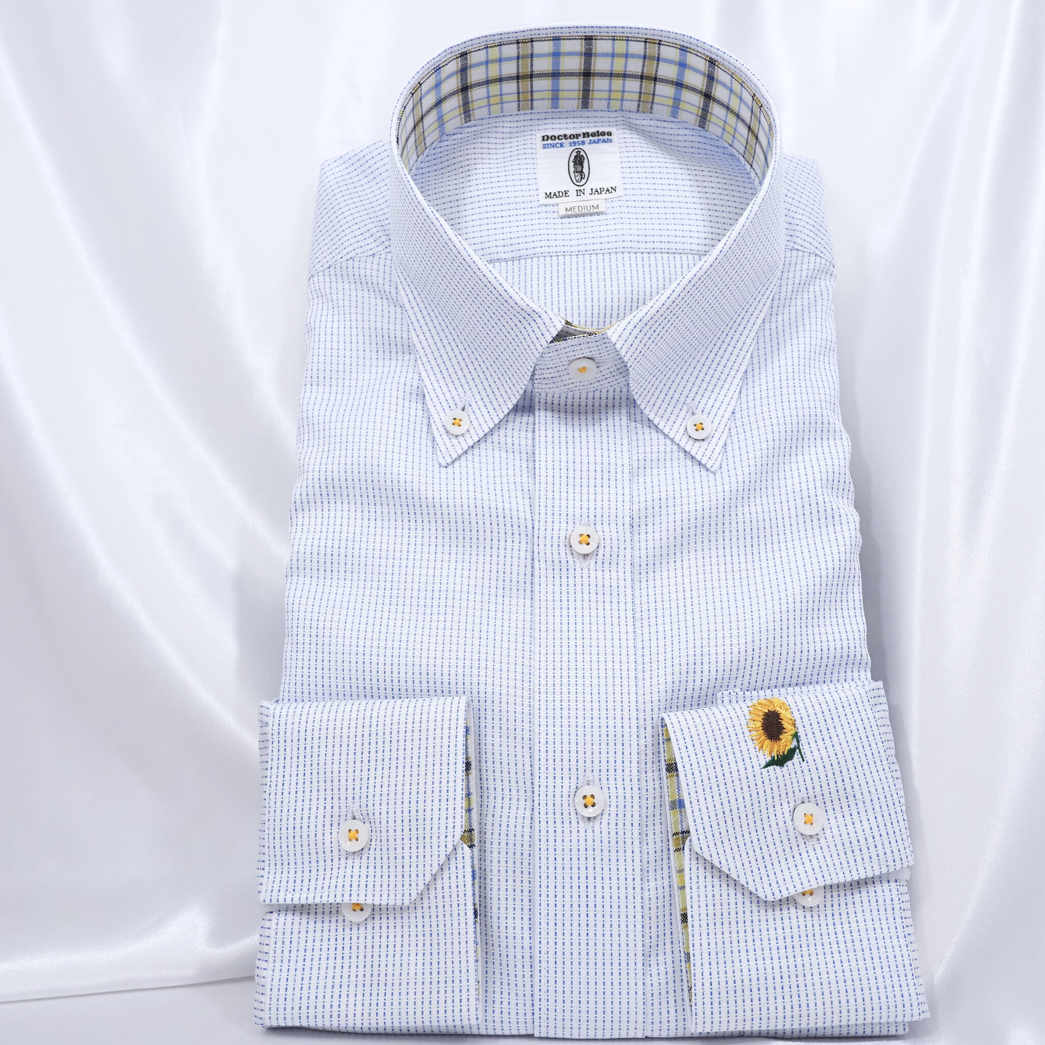 【長袖 LL】325150-2