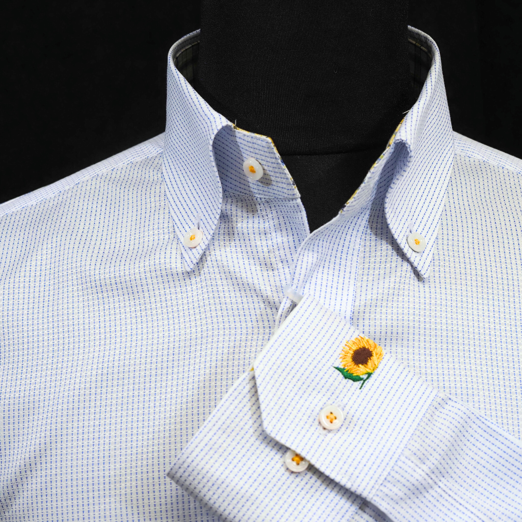 【長袖 L】325150-2