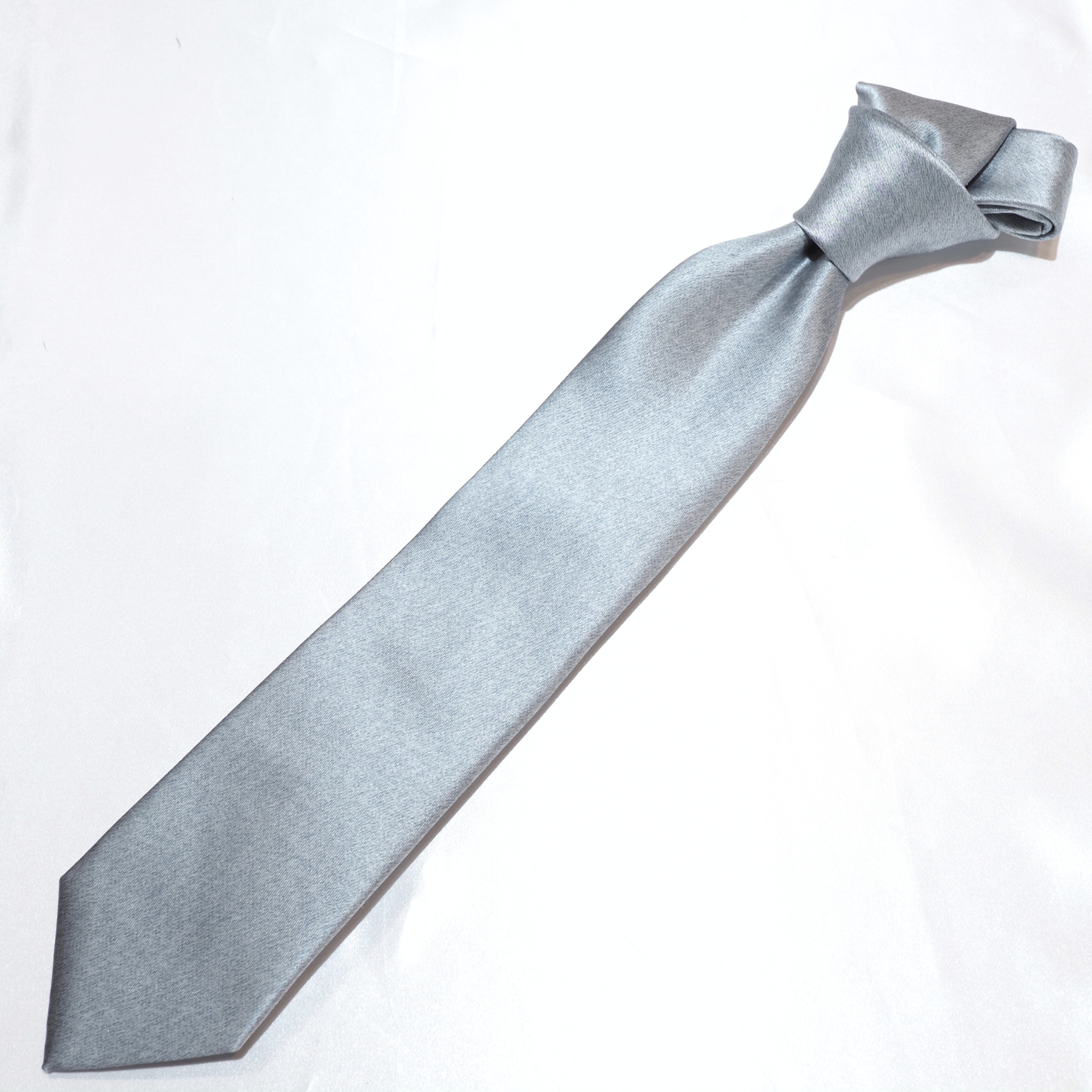 ゴールドネーム<6色メランジ> シルバー