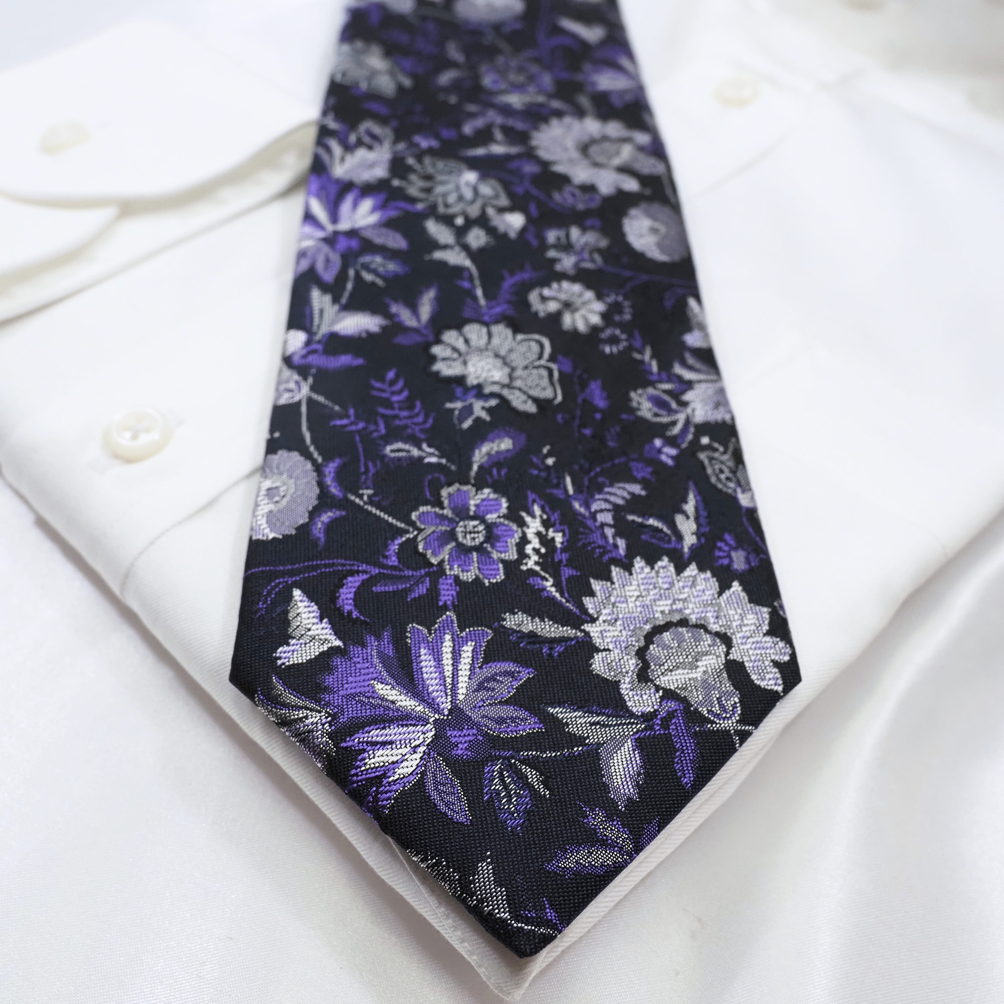 ゴールドネームタイ