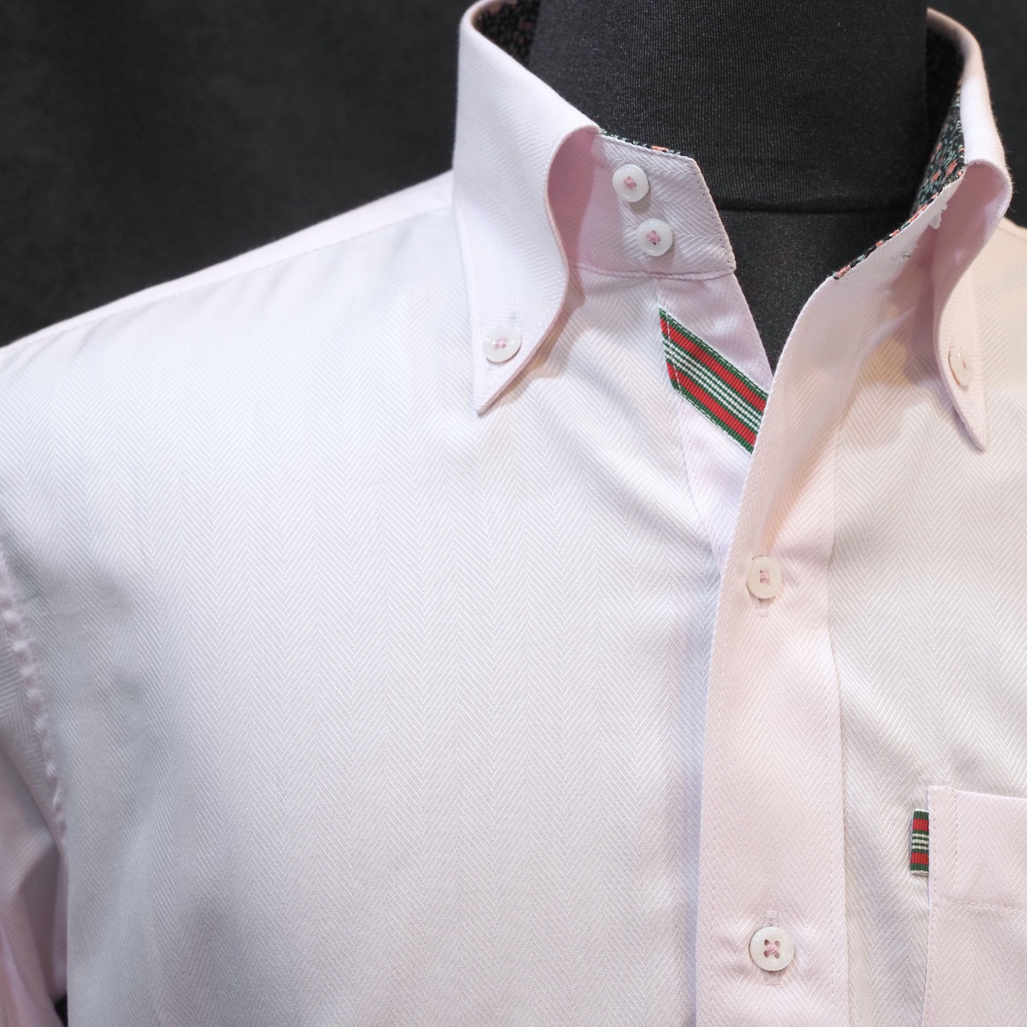 【長袖 M】326115-2