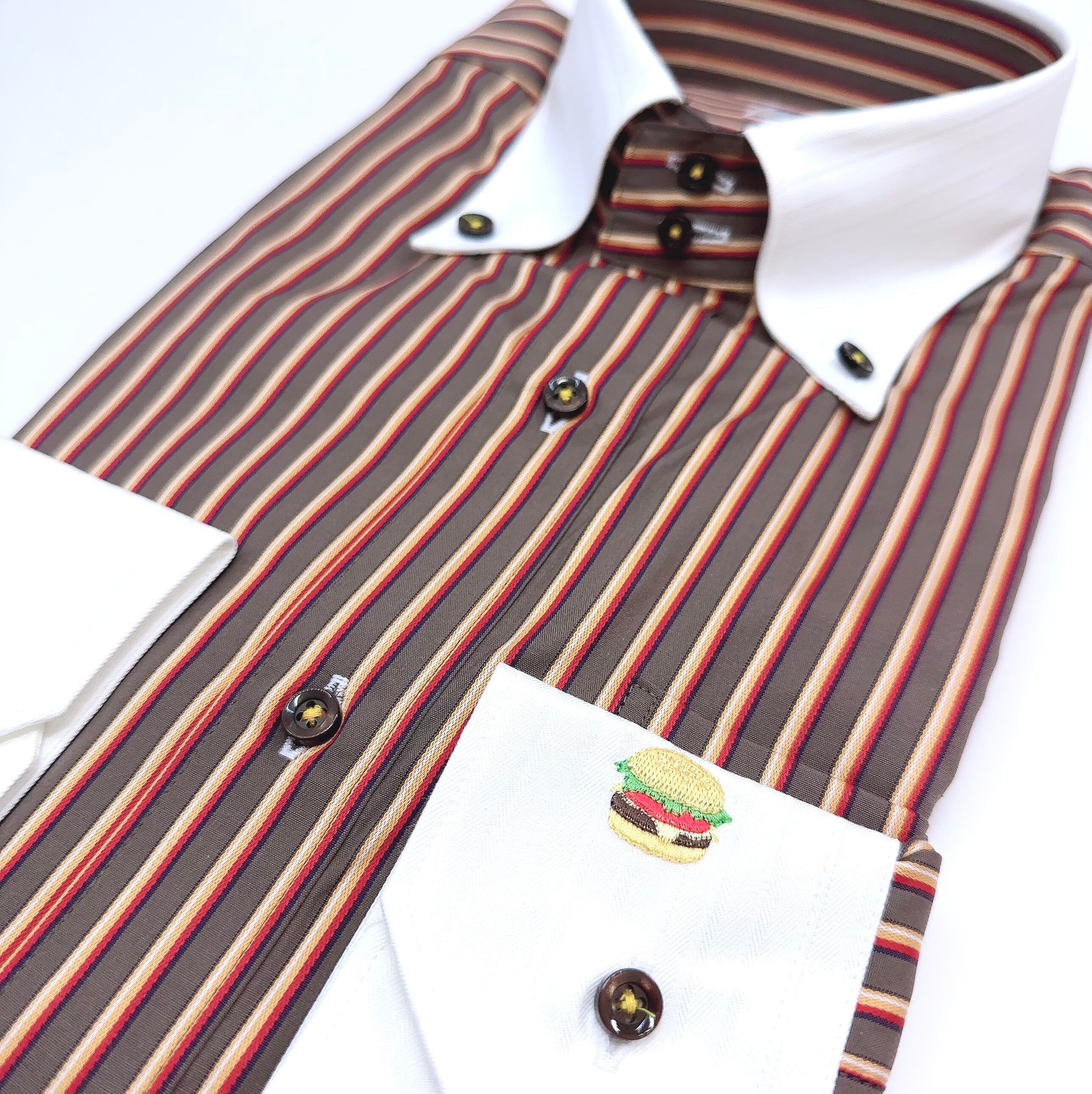 【長袖 M】324183